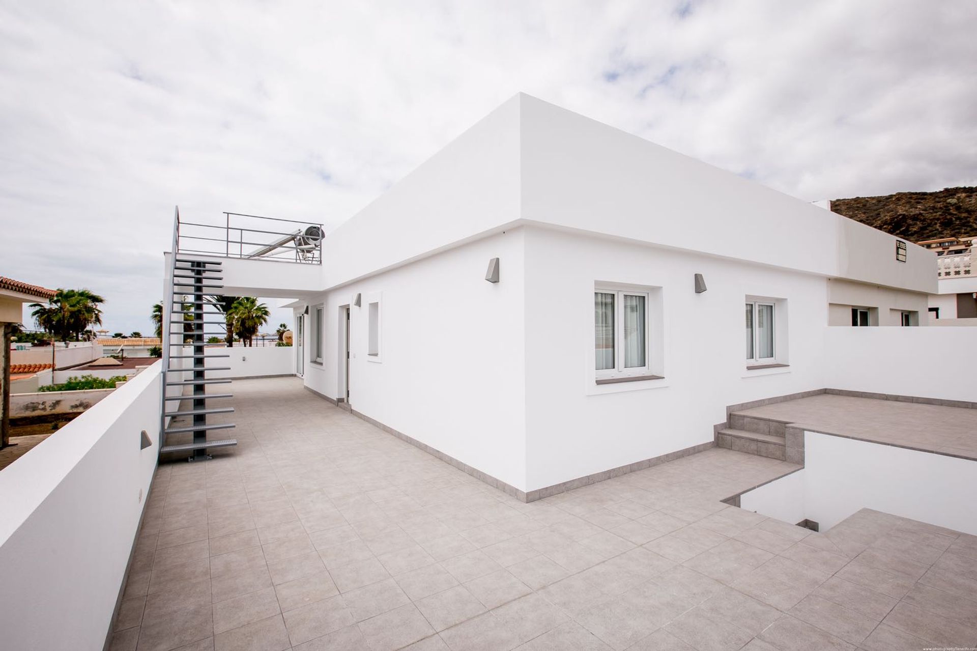 House in Cabo Blanco, Canary Islands 10725871