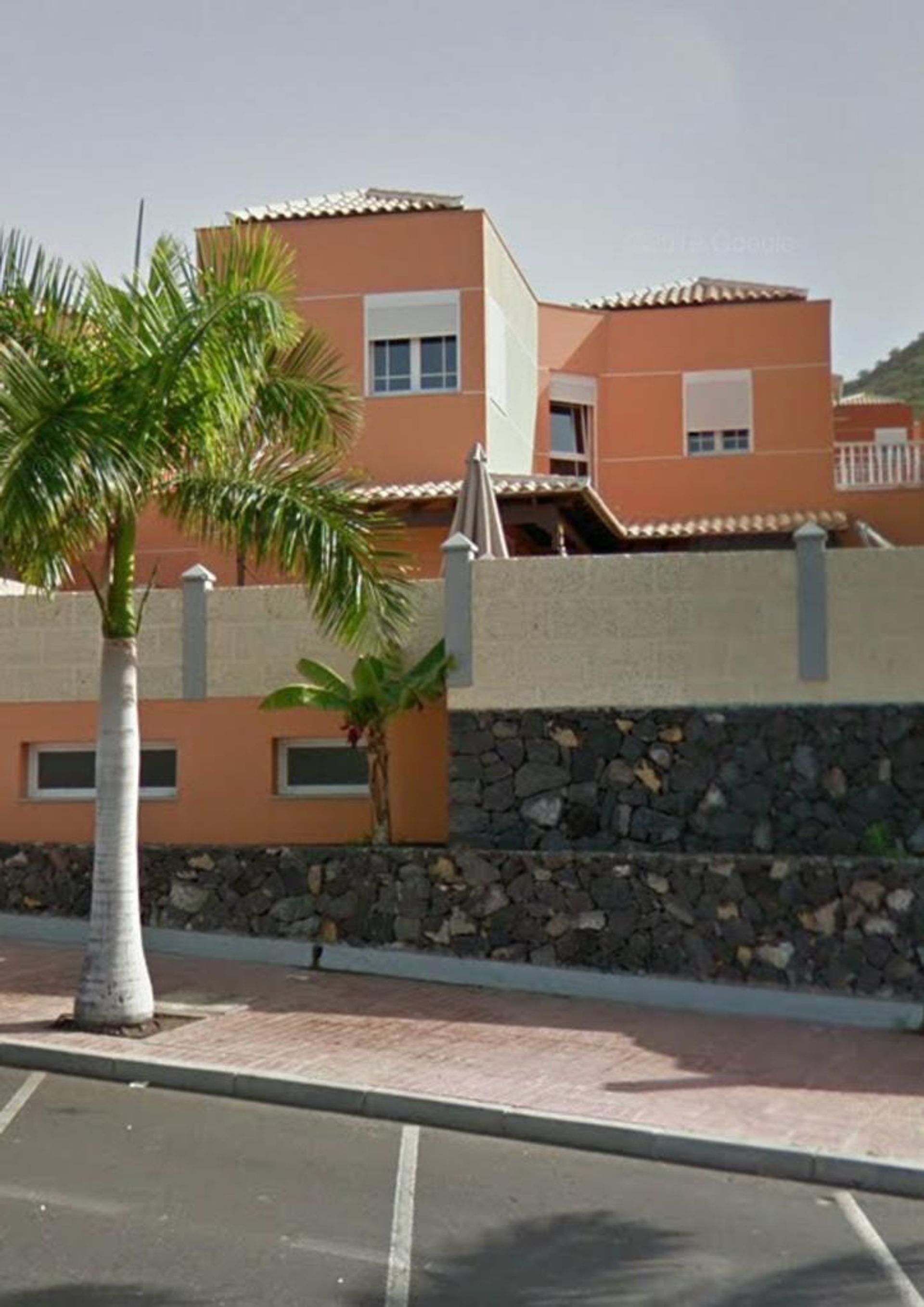 Rumah di Arona, Canarias 10725872