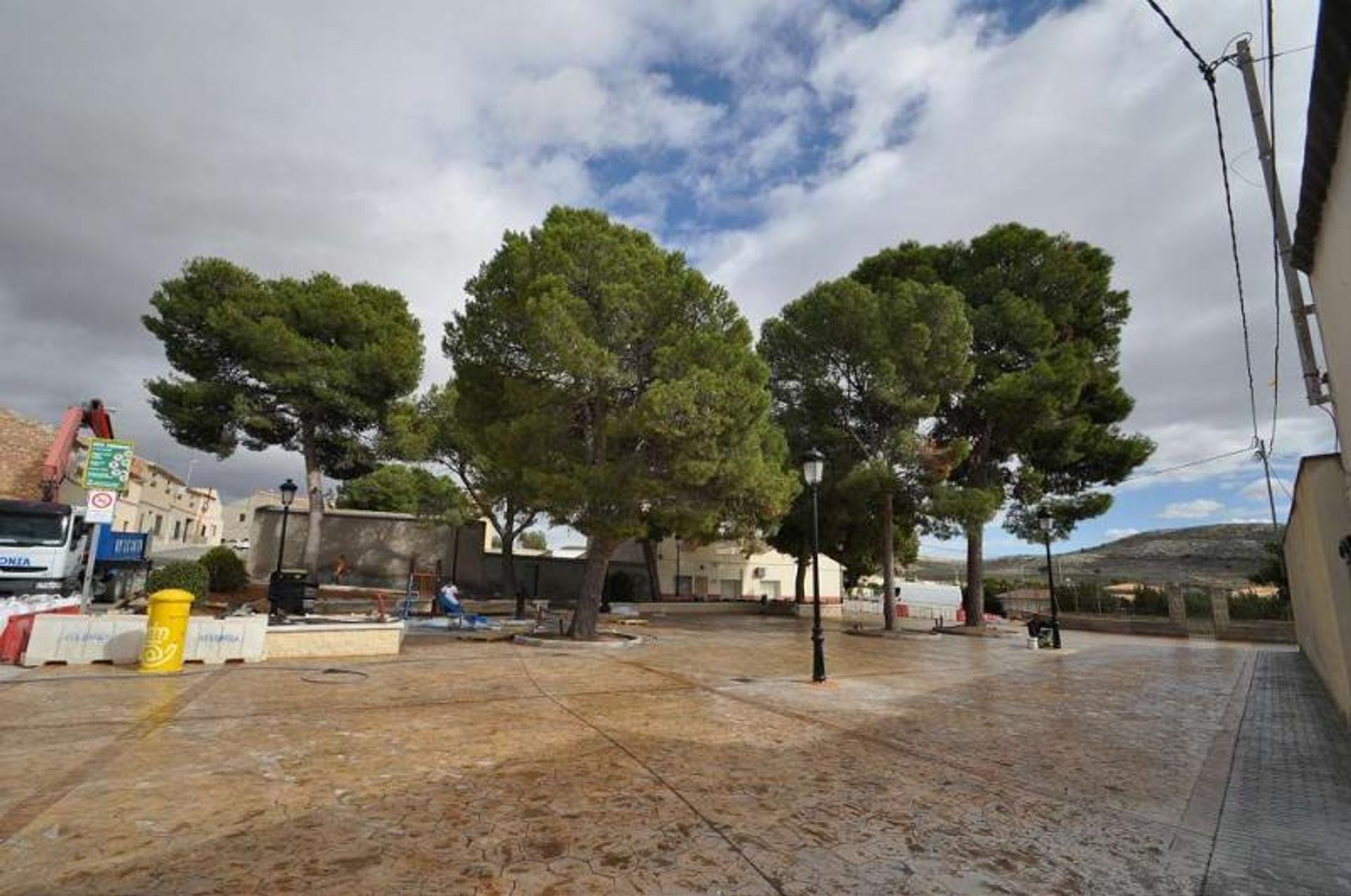 casa en Jumilla, Región de Murcia 10725881