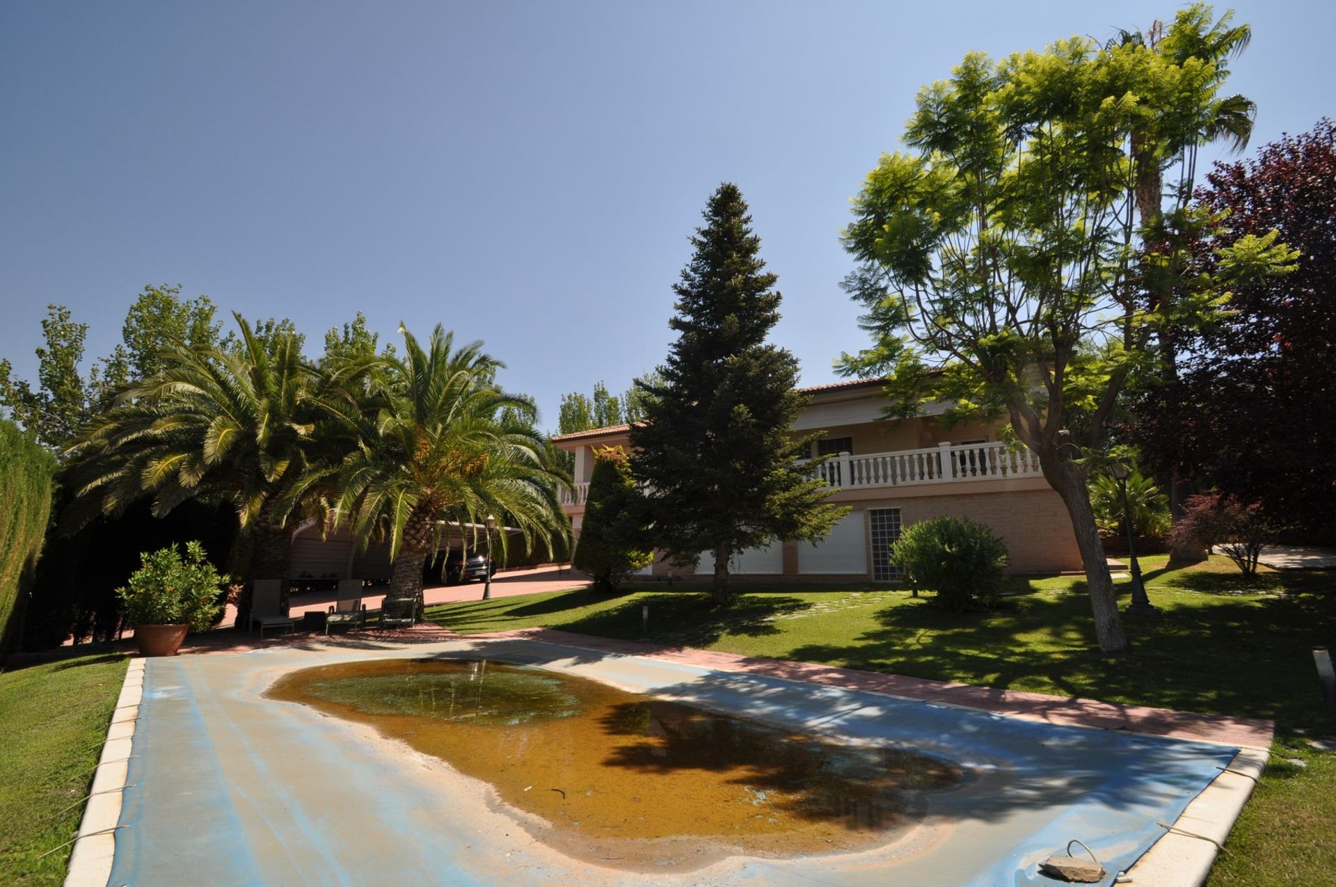 Huis in Monòver, Comunidad Valenciana 10725884