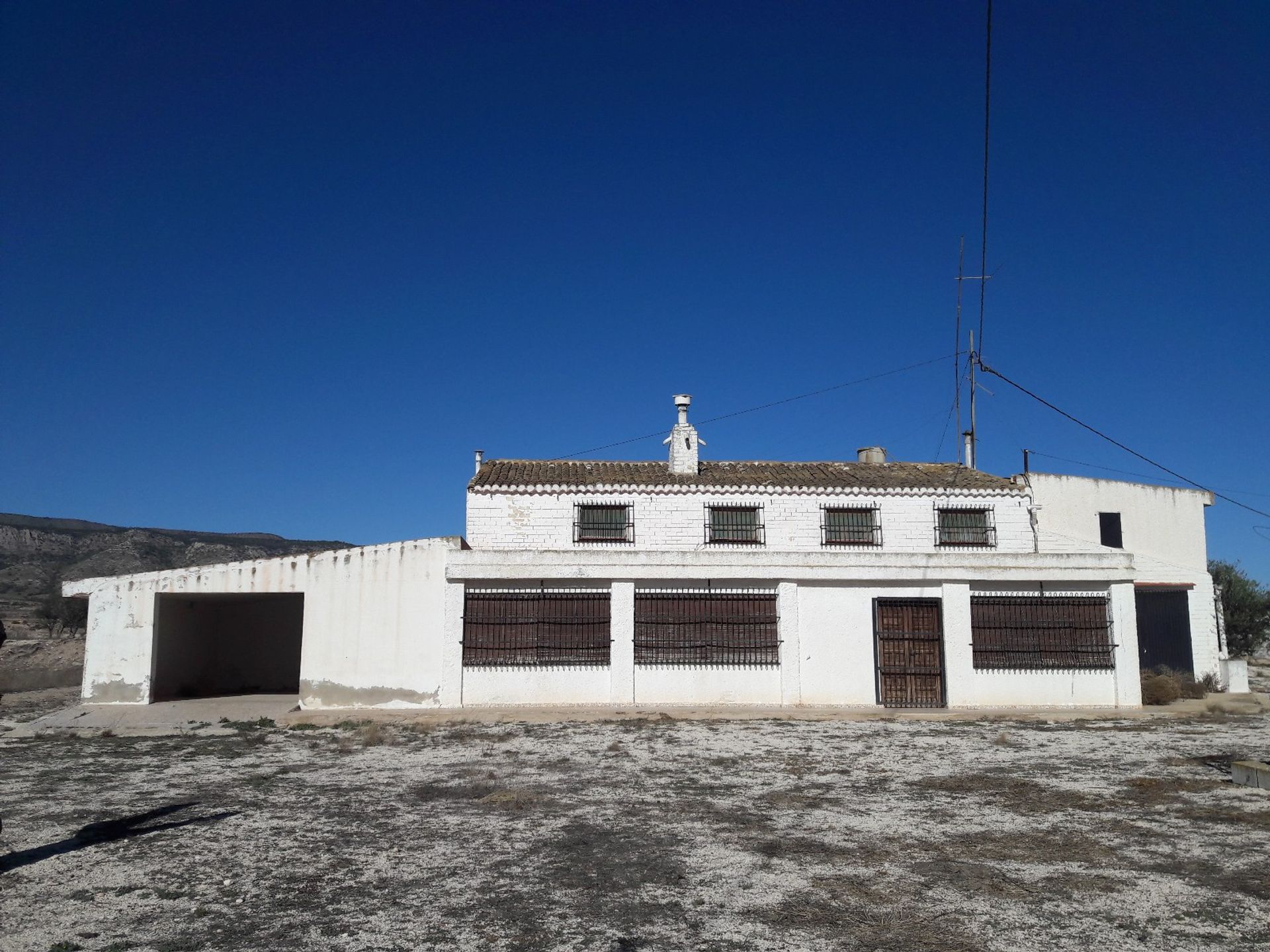 Talo sisään Jumilla, Región de Murcia 10725885