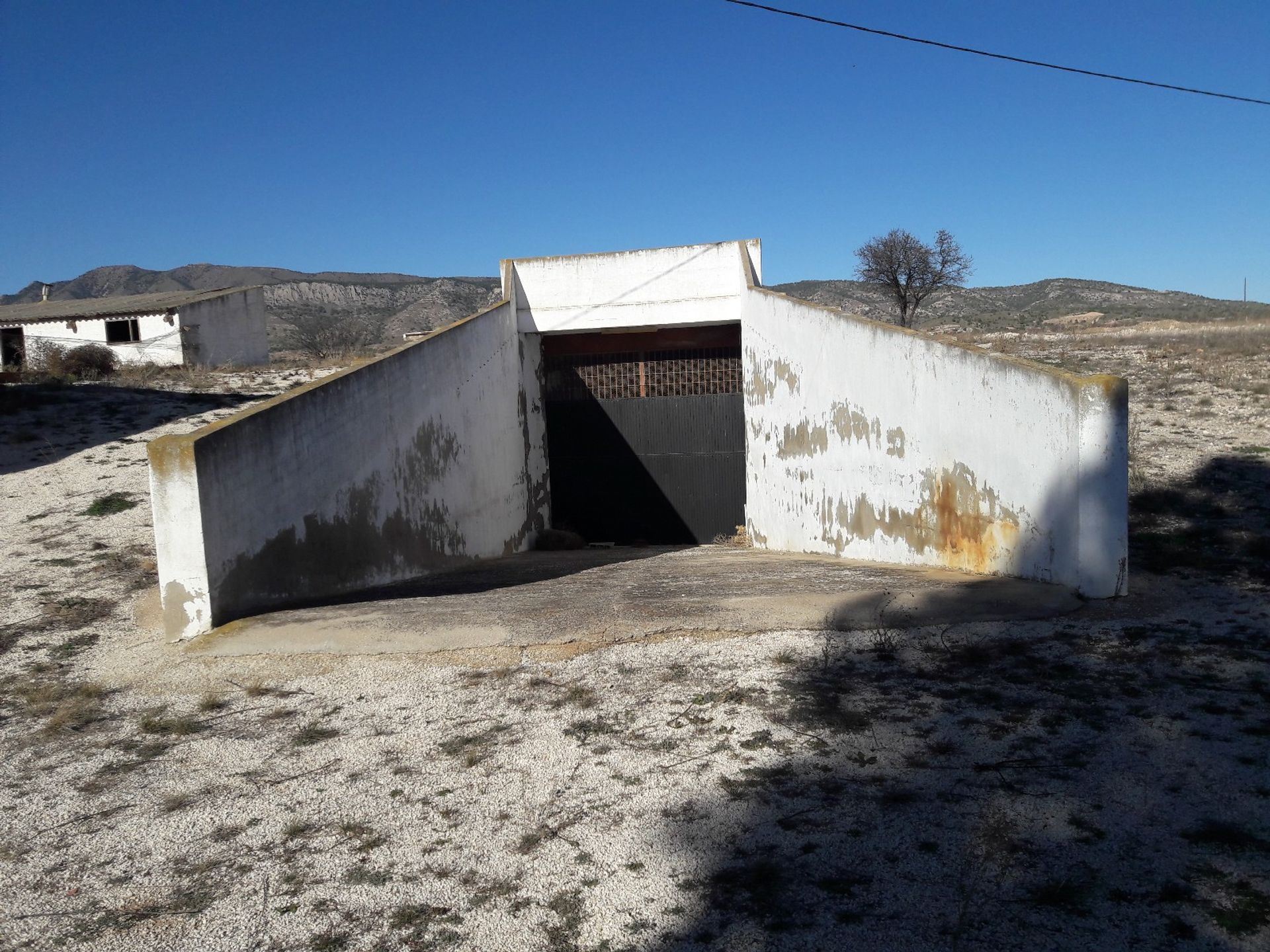 Talo sisään Jumilla, Región de Murcia 10725885