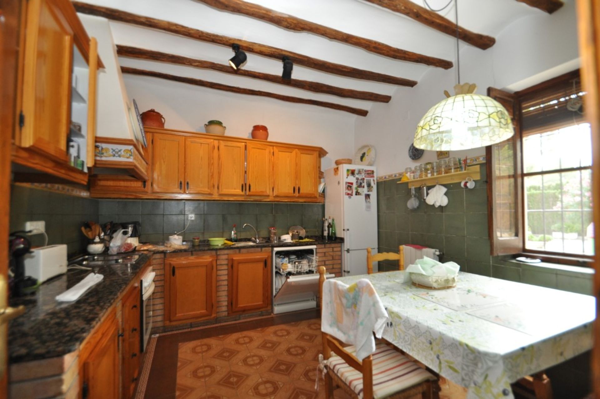 بيت في Villena, Comunidad Valenciana 10725886