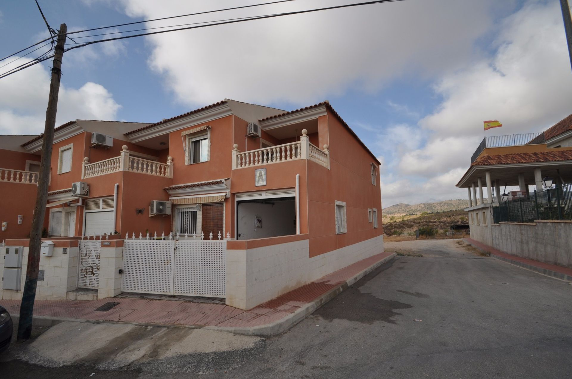 Casa nel Macisbenda, Murcia 10725888