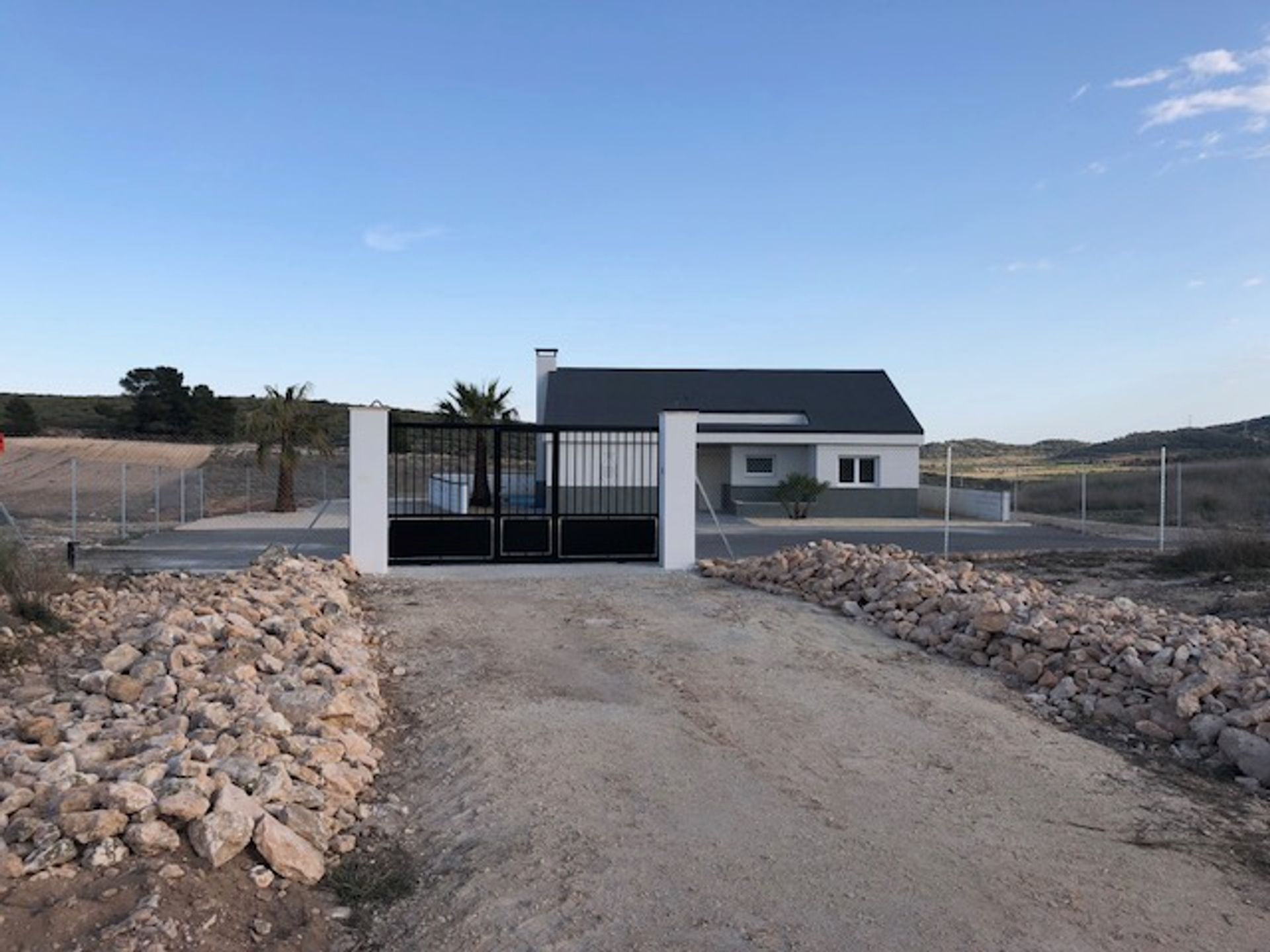 House in Jumilla, Región de Murcia 10725890