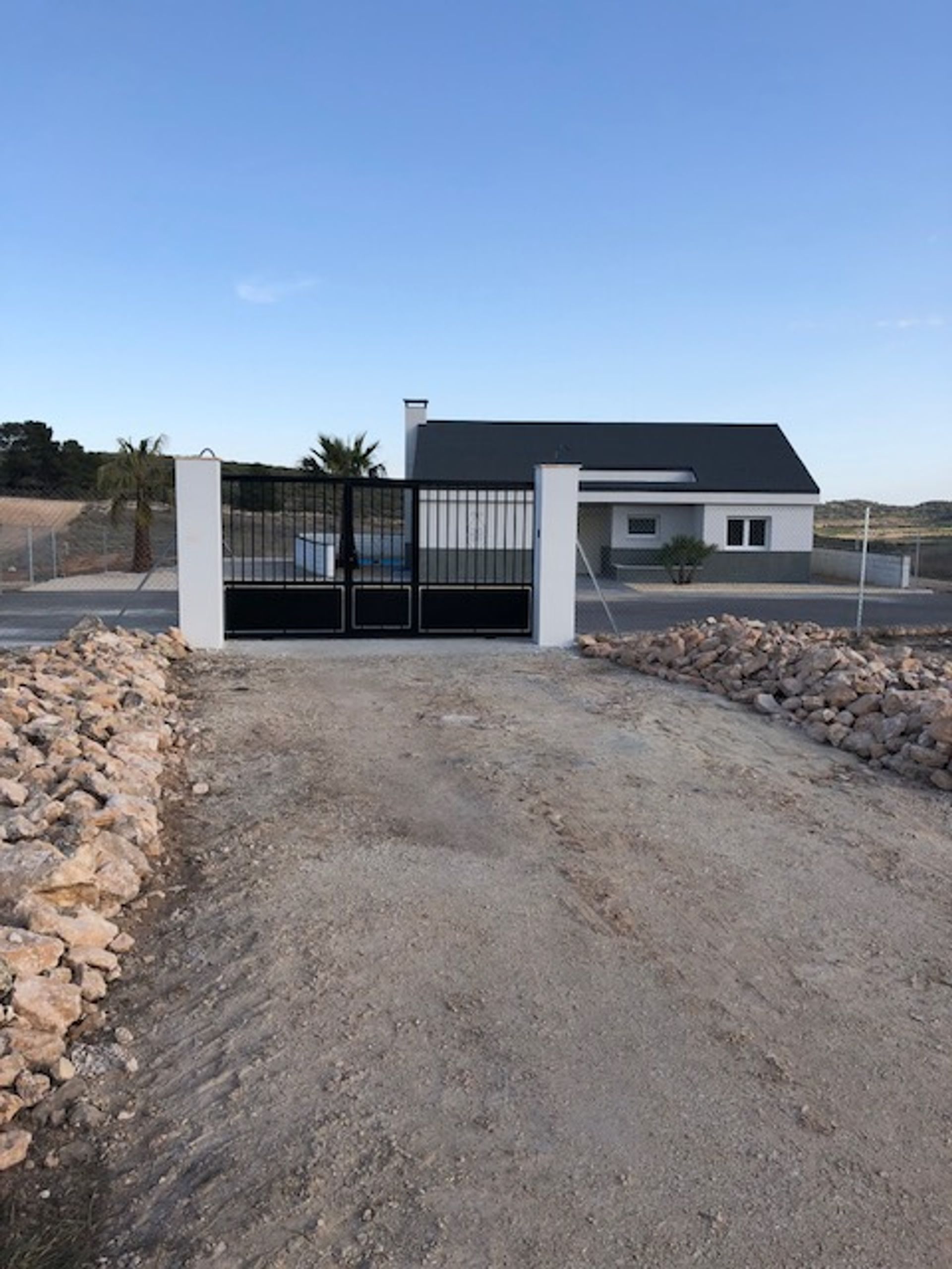 House in Jumilla, Región de Murcia 10725890