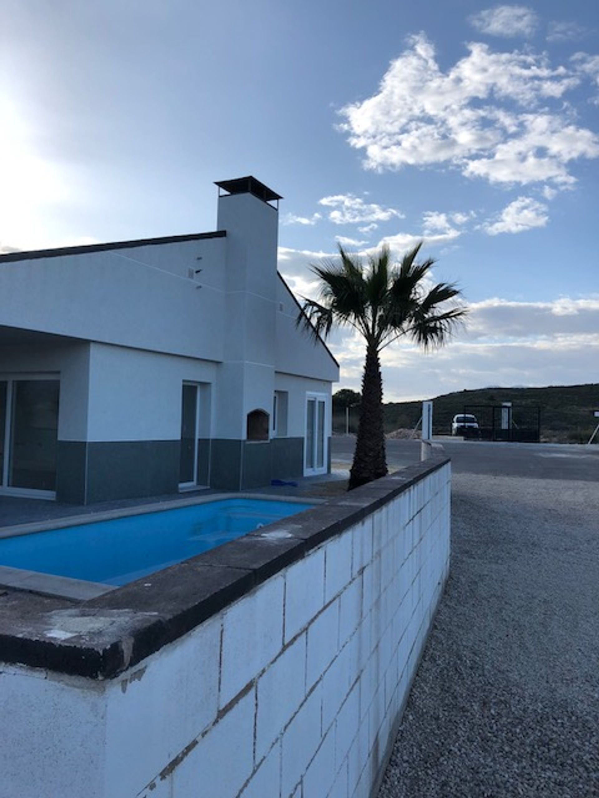 Huis in Jumilla, Región de Murcia 10725890