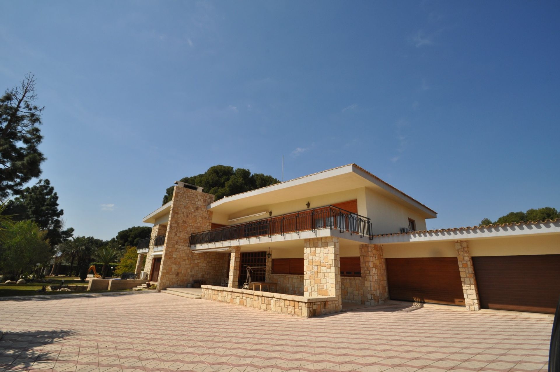 Huis in Monòver, Comunidad Valenciana 10725892