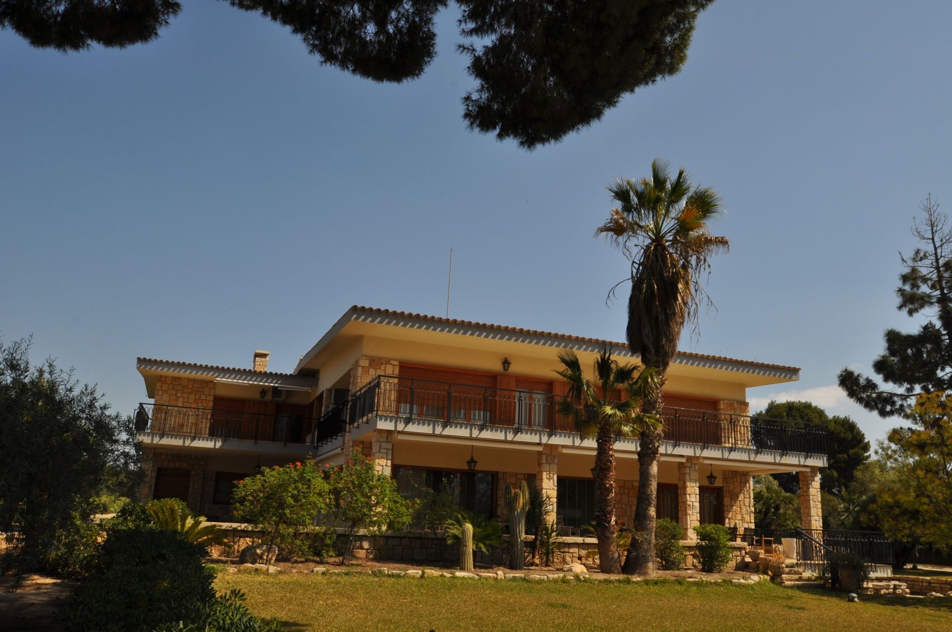 Huis in Monòver, Comunidad Valenciana 10725892