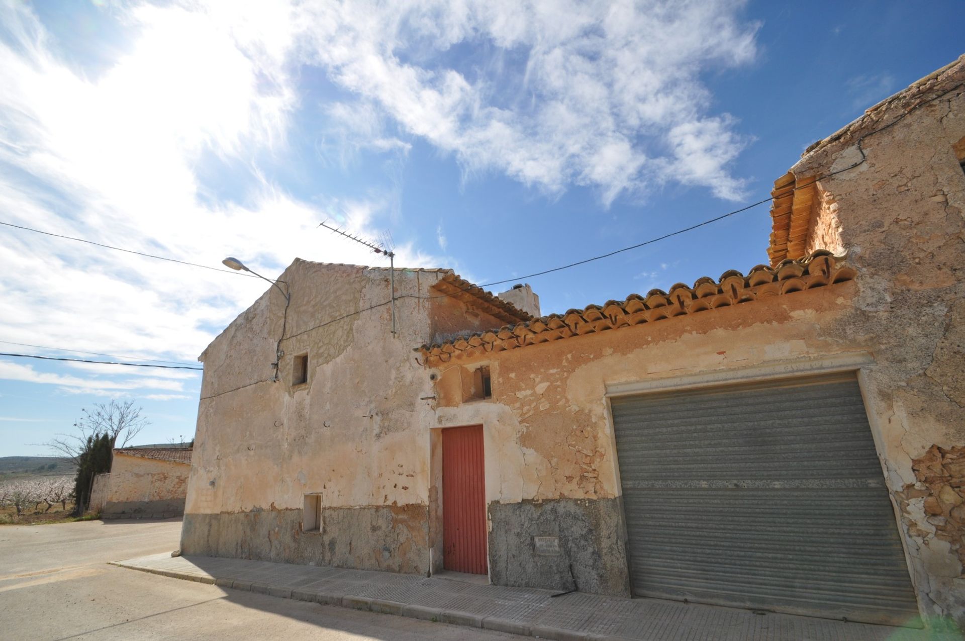 Hus i Pinoso, Valencia 10725893