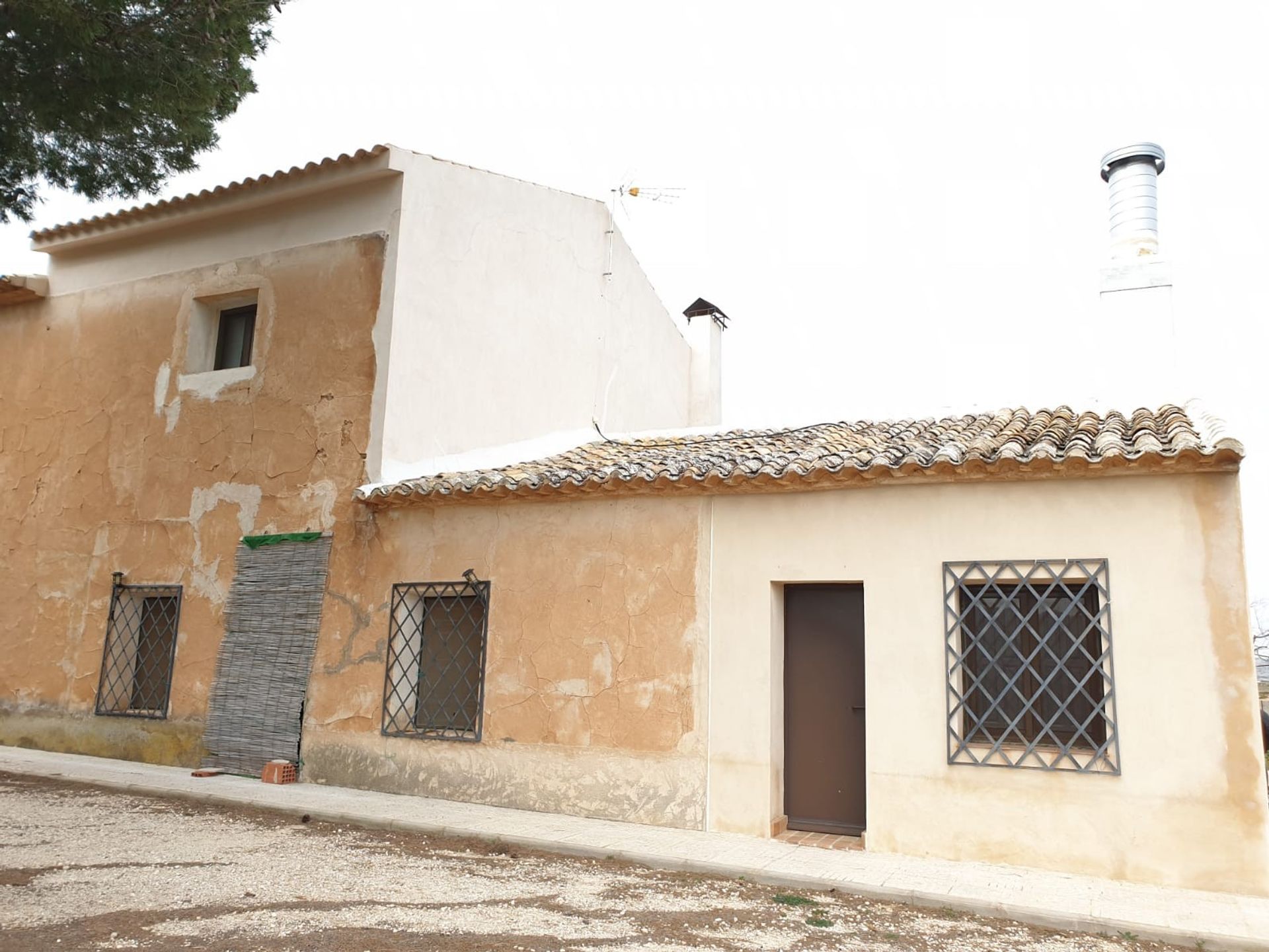 Huis in Yecla, Región de Murcia 10725897