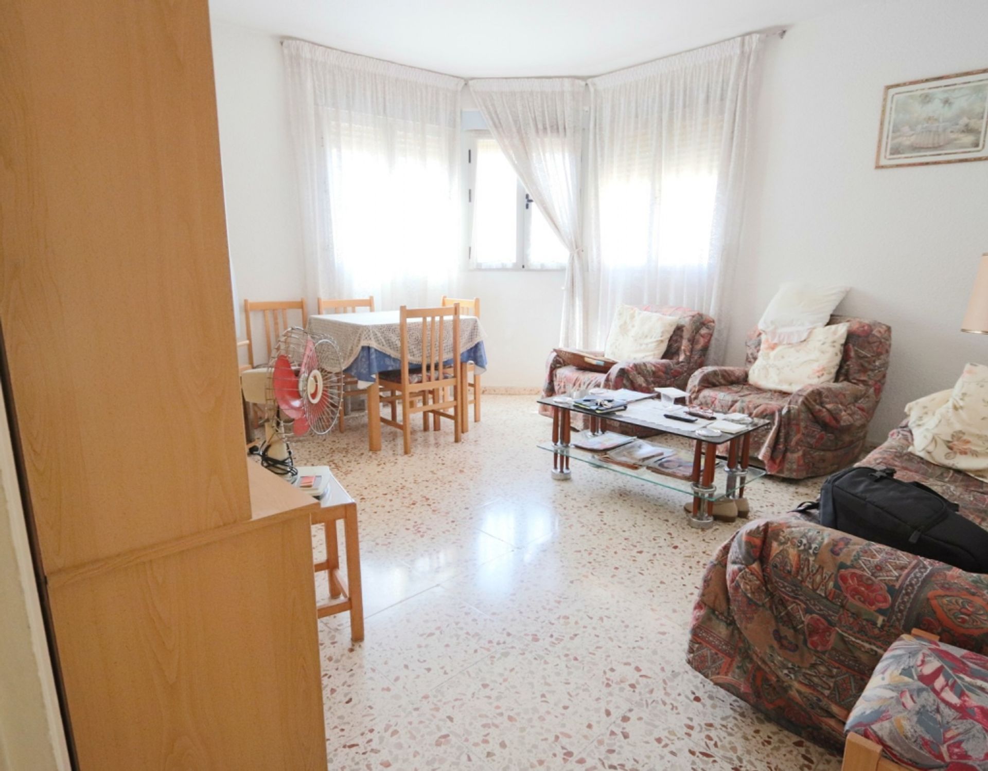 Condominium in Santa Pola, Valencia 10725911