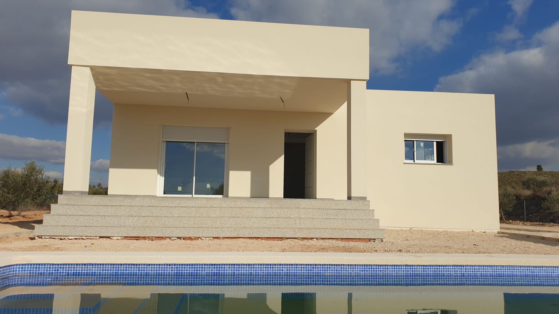 House in Pinoso, Comunidad Valenciana 10725917