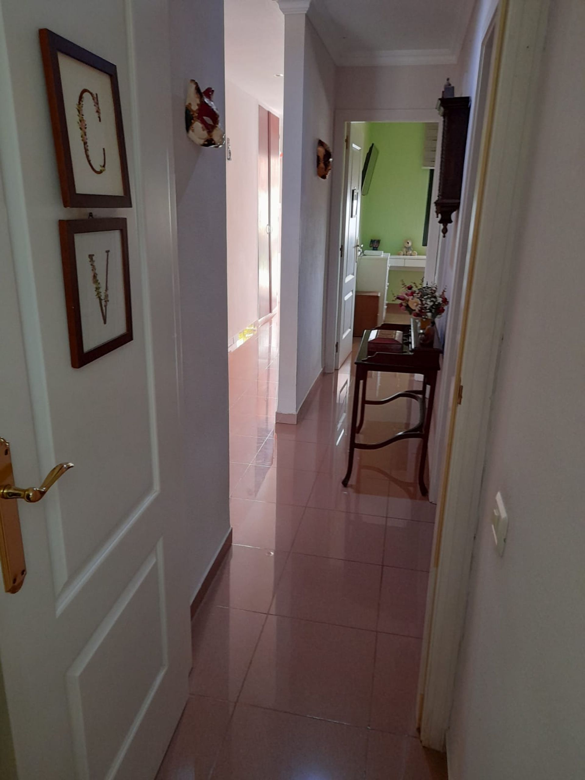 Condominio en El Guincho, Islas Canarias 10725933