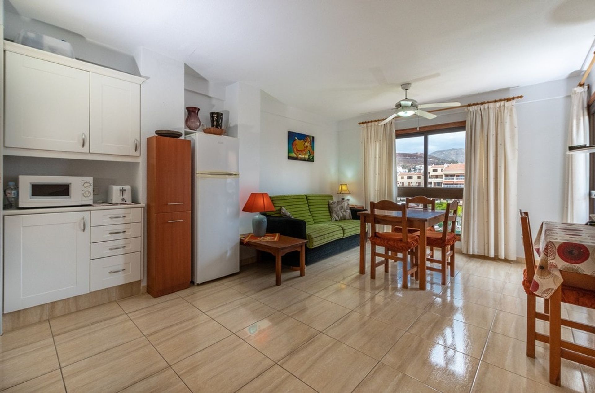 Condominium in El Guincho, Canary Islands 10725937