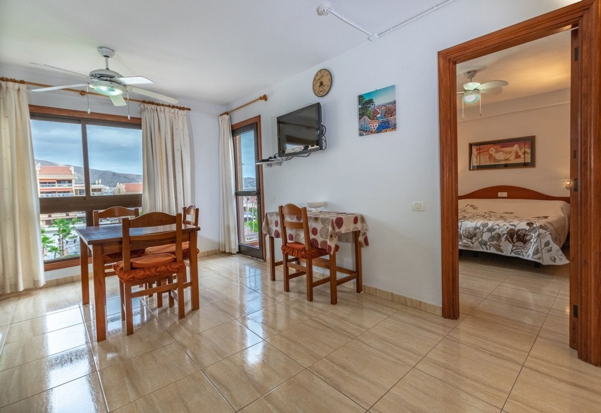 Condominium in Playa de la Américas, Canarias 10725937