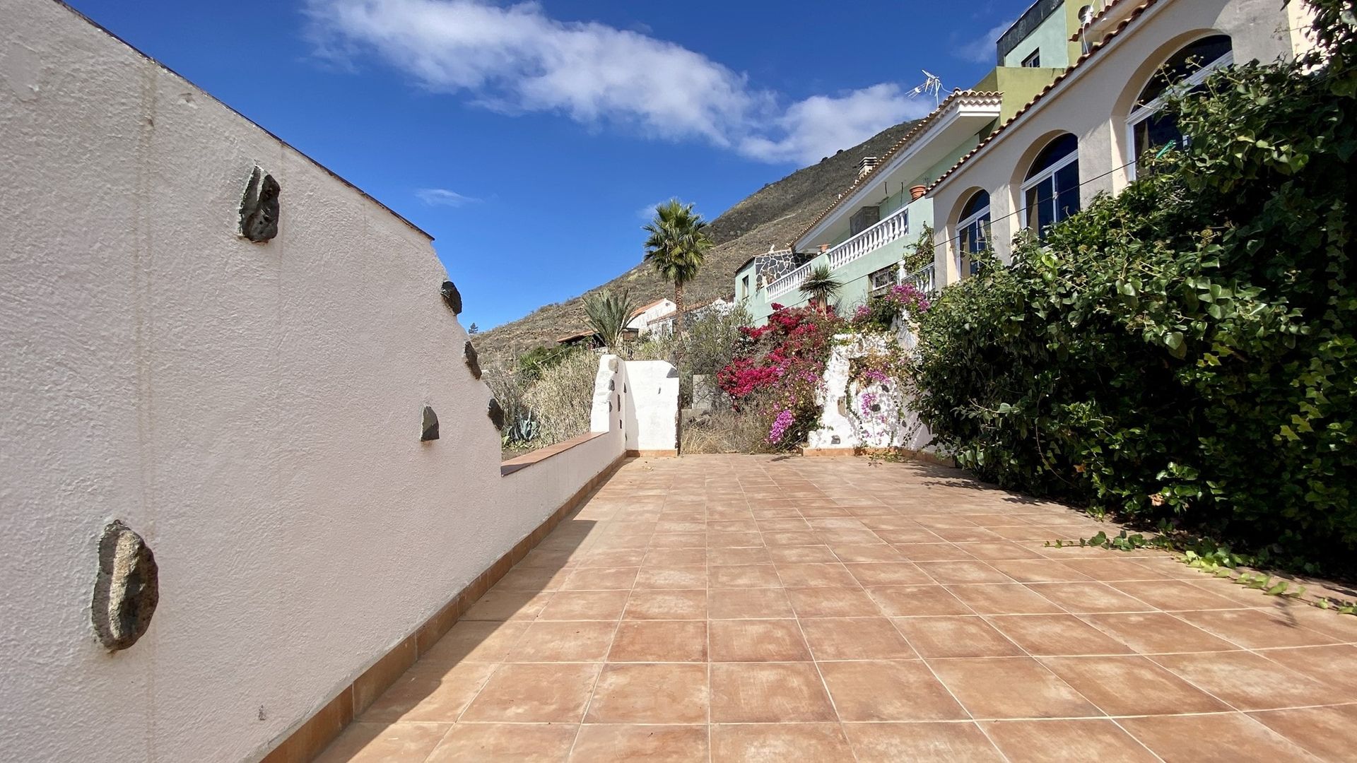 Haus im Guía de Isora, Canarias 10725949