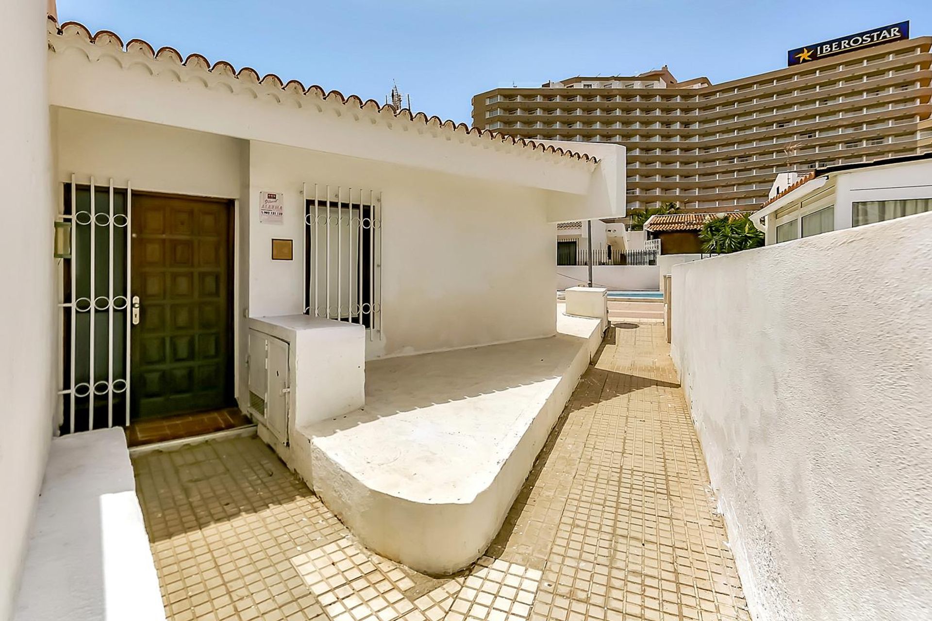 Casa nel El Guincho, isole Canarie 10725961