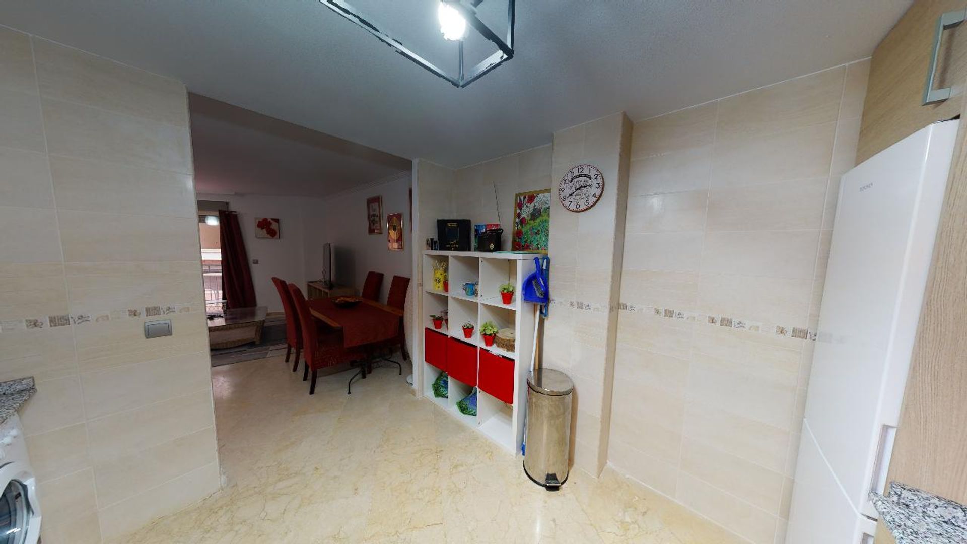 Condominium in Pinoso, Comunidad Valenciana 10725966