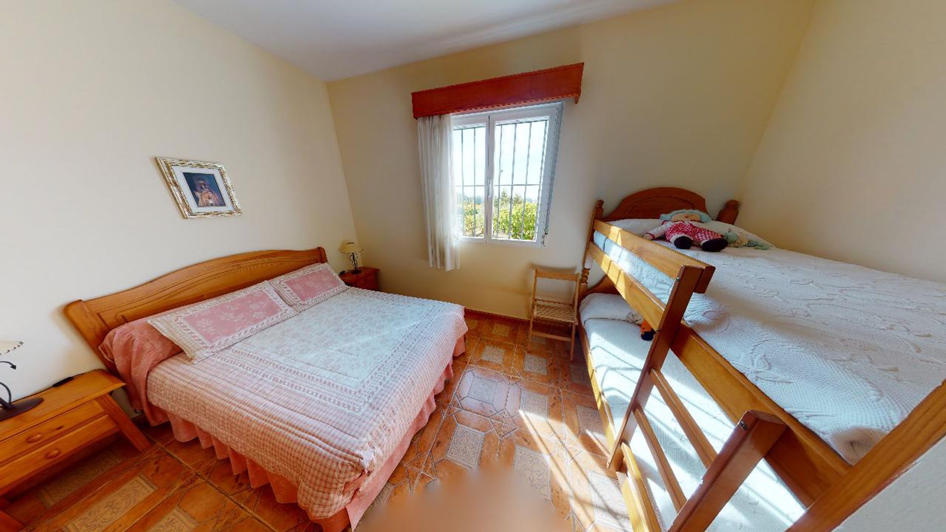 Hus i Toledo, Castile-La Mancha 10725972