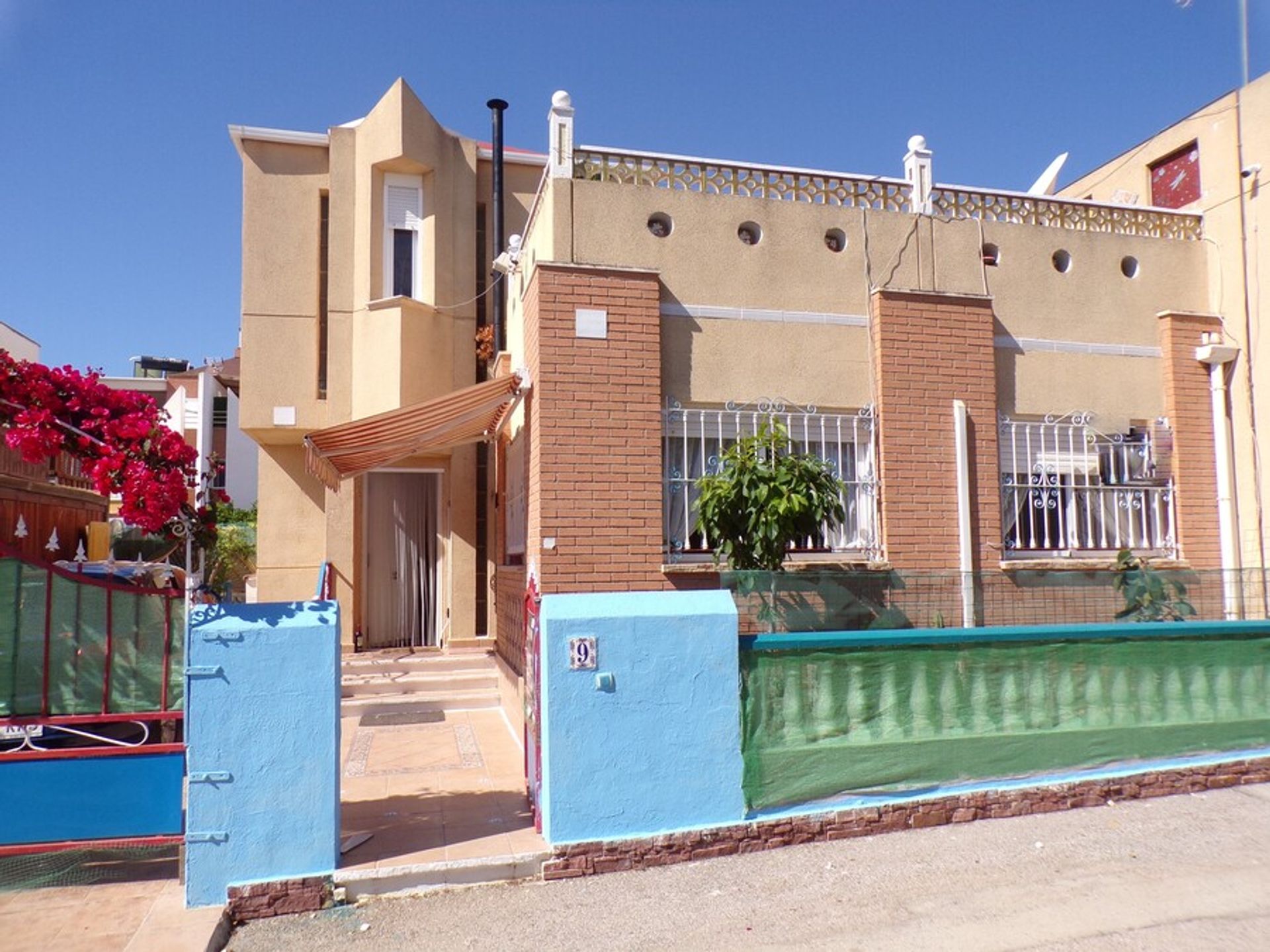 Huis in La Marquesa, Valencia 10725979