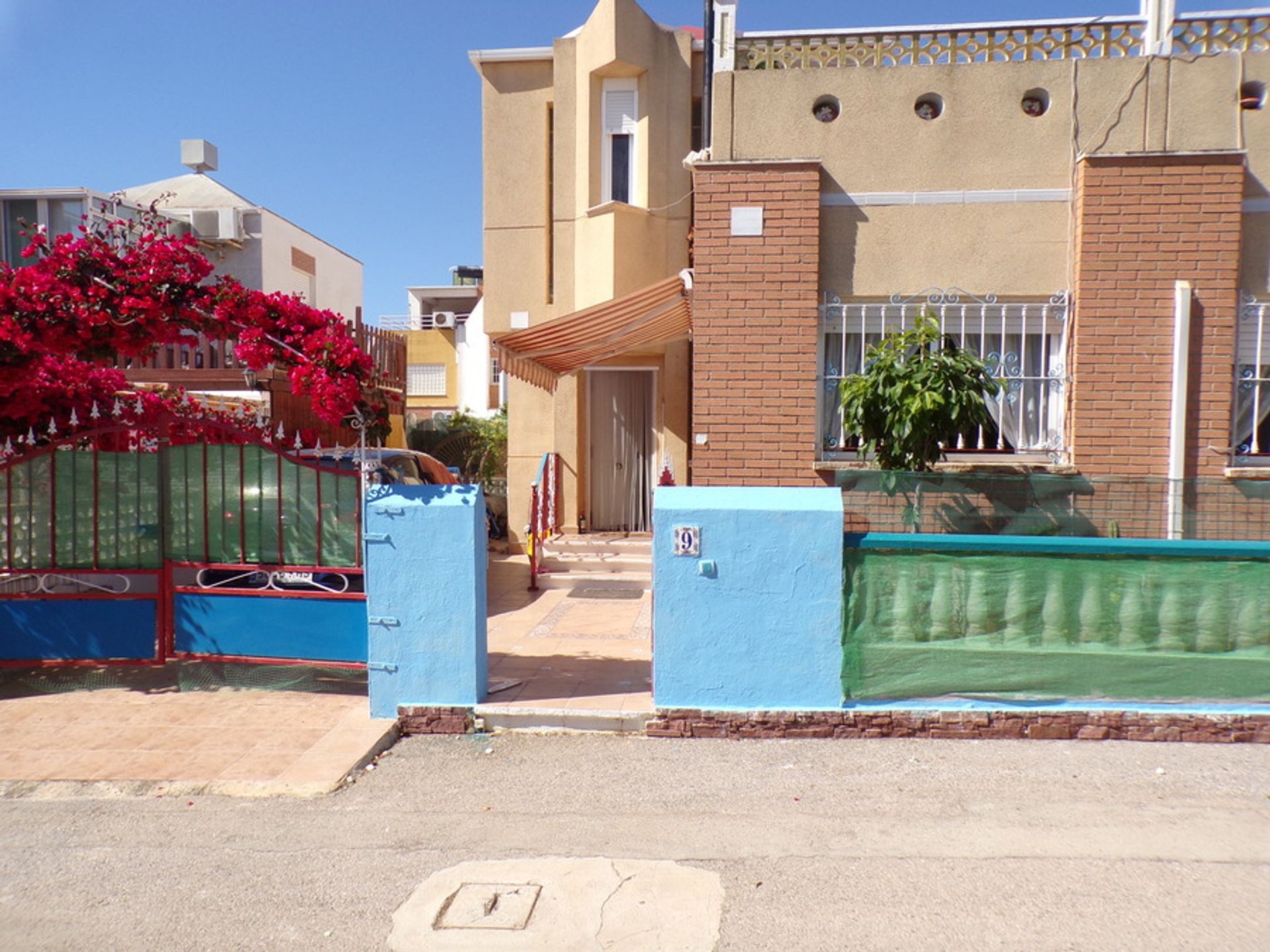 Rumah di Orihuela, Comunidad Valenciana 10725979