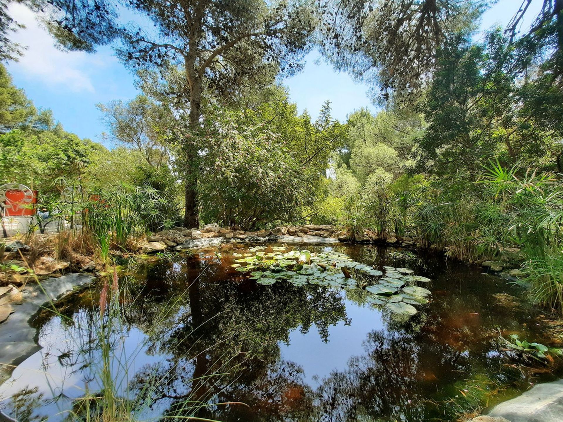 σπίτι σε Ελ Άγγελος, Ανδαλουσία 10725986