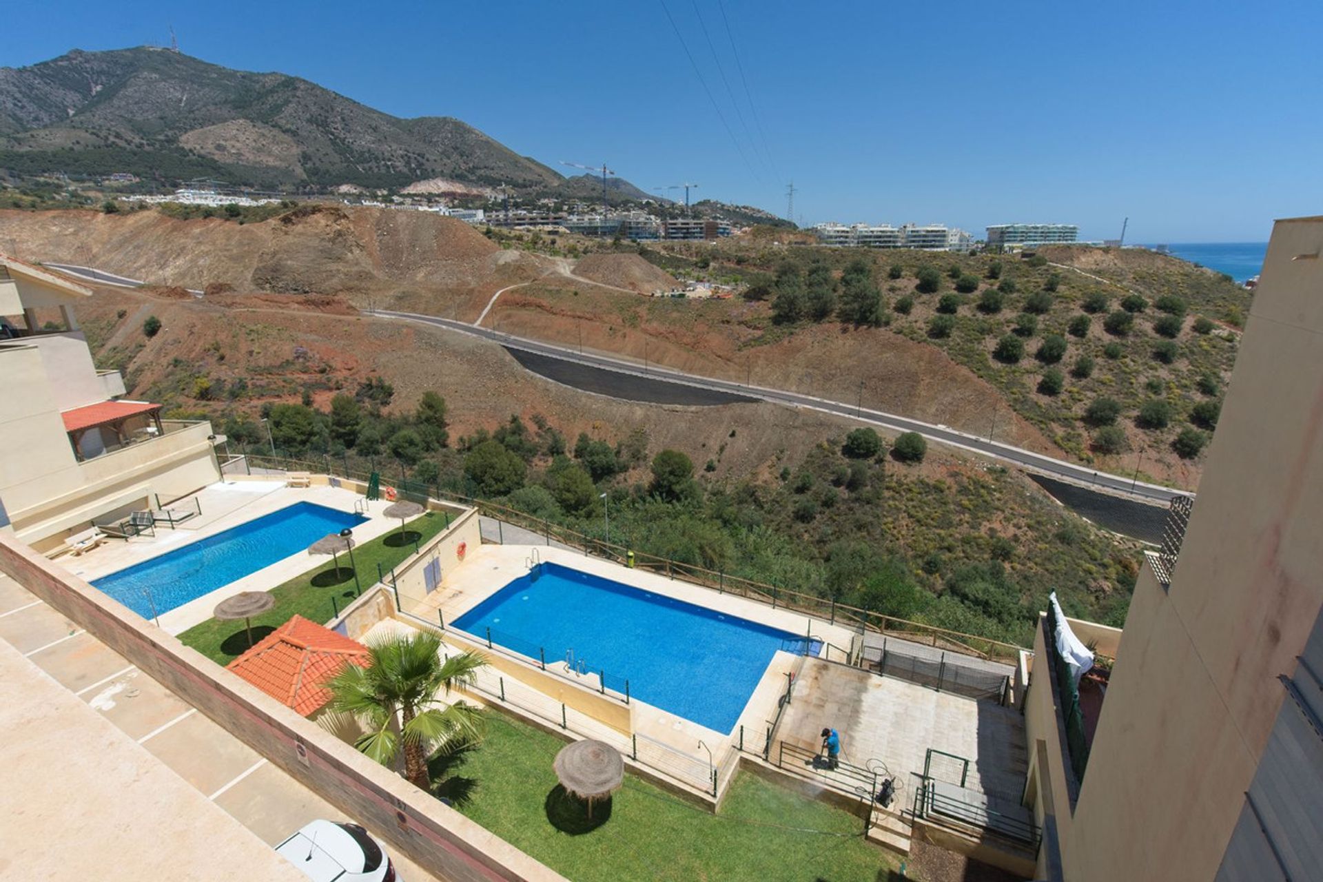 분양 아파트 에 Fuengirola, Andalucía 10725989