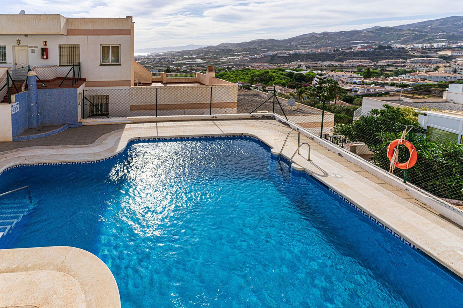 Condominium in Torrox, Andalucía 10726009