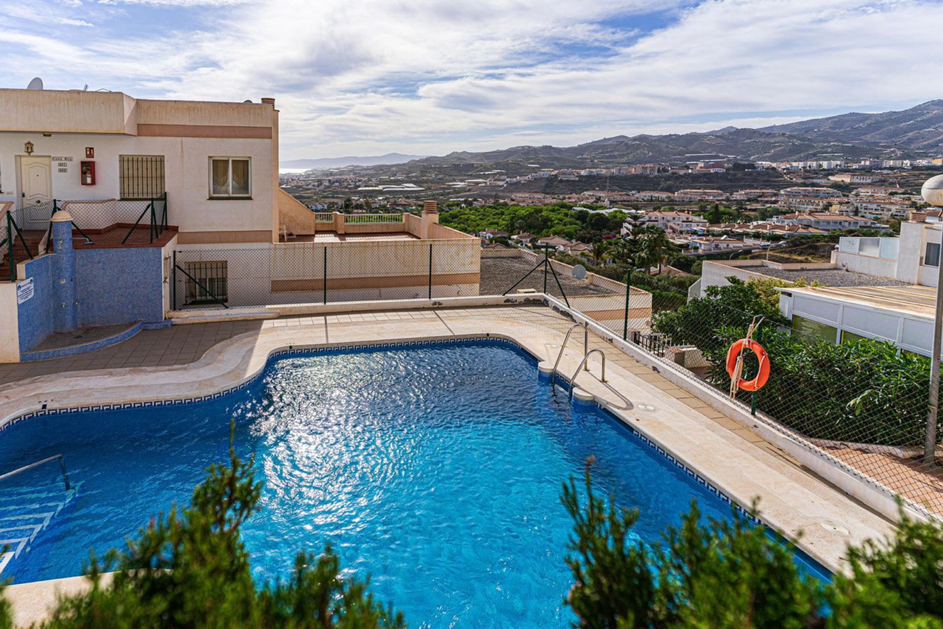 Condominio en Torrox, Andalucía 10726009