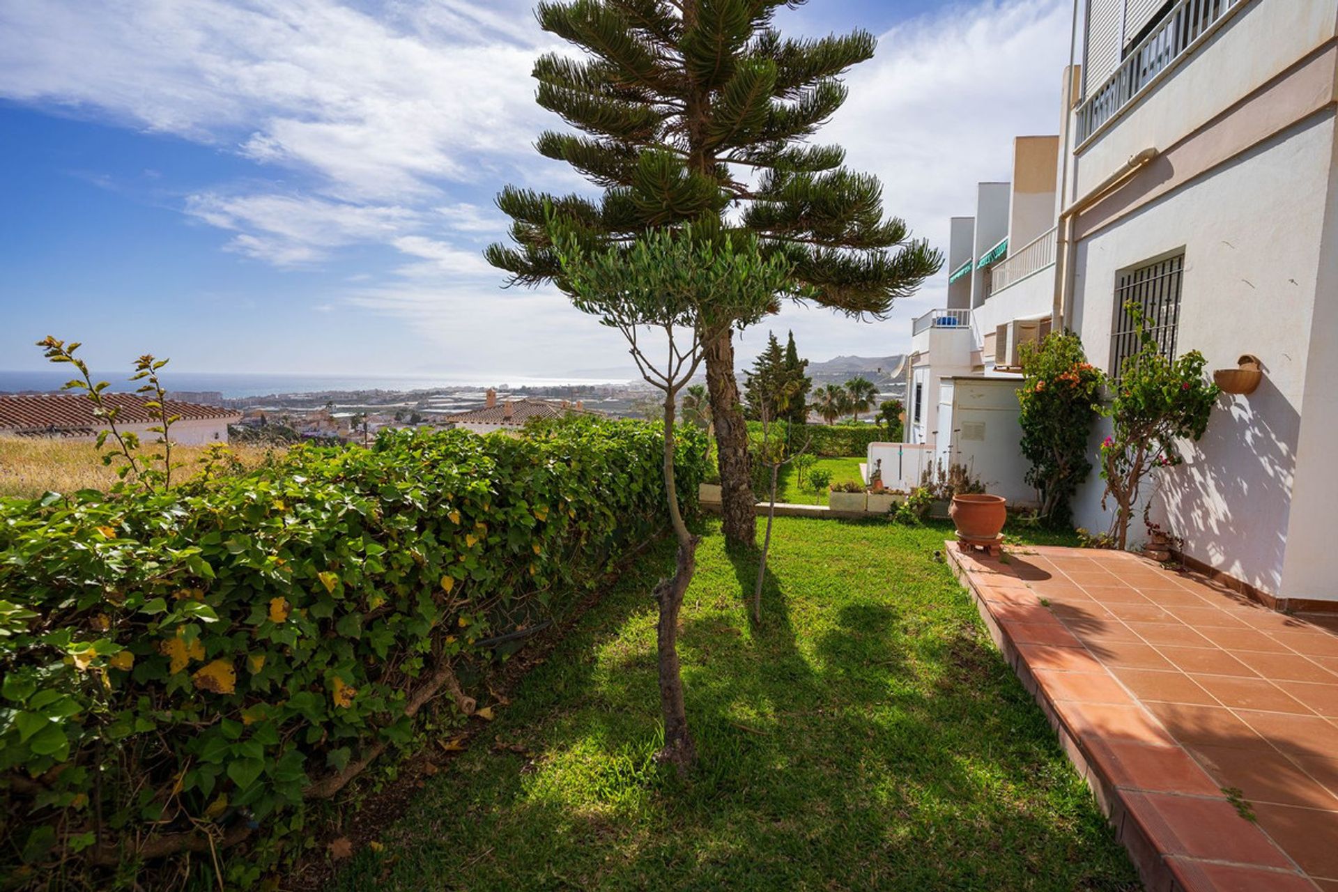 Condominio en Torrox, Andalucía 10726009