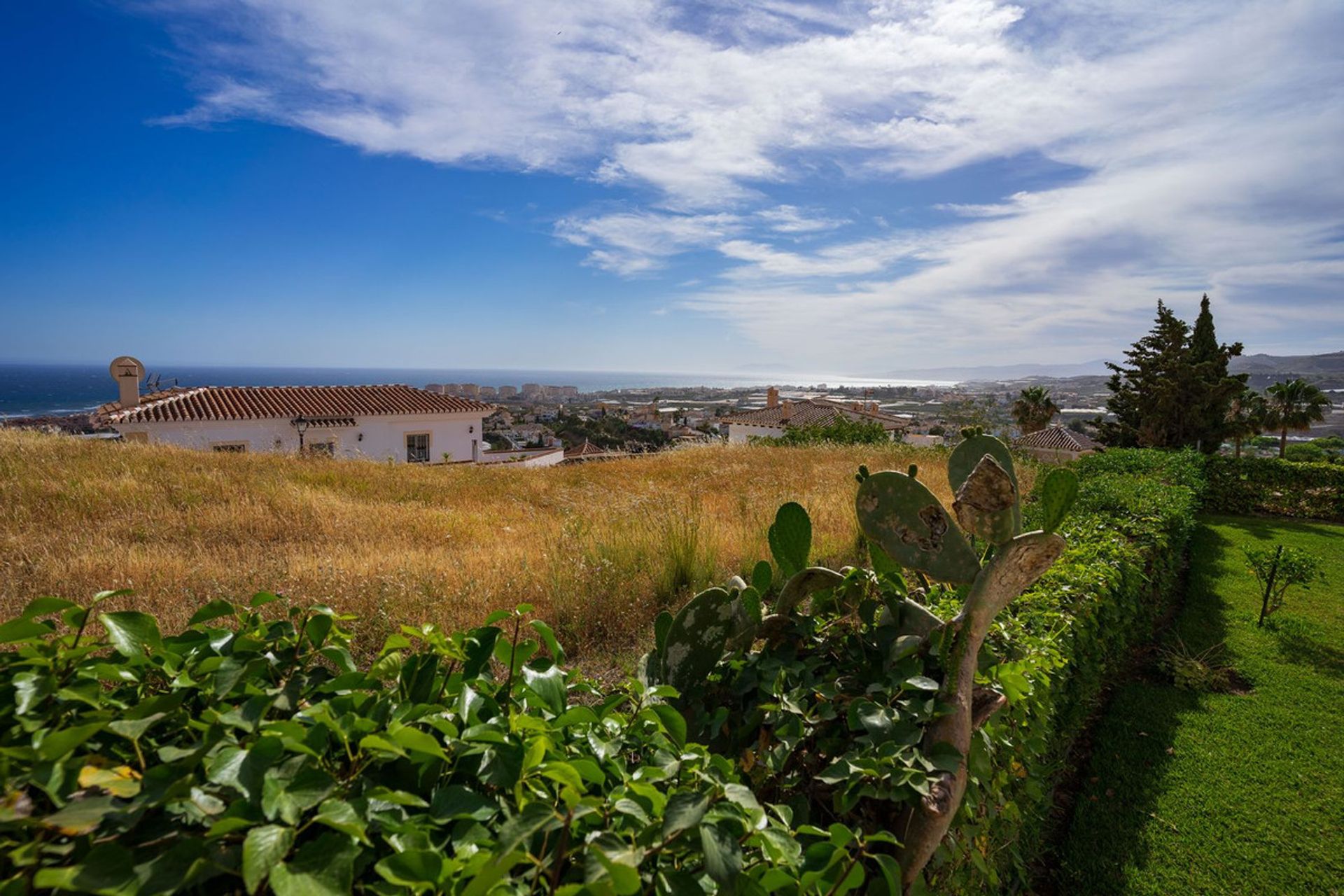 Condominium in Torrox, Andalucía 10726009