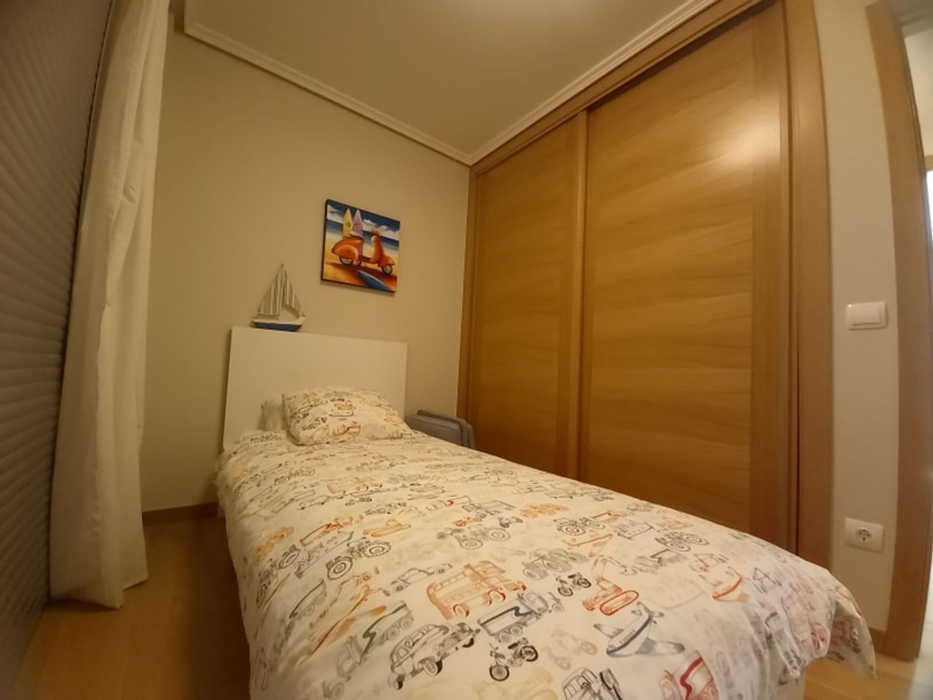 Condominio en Granadilla, Canarias 10726014