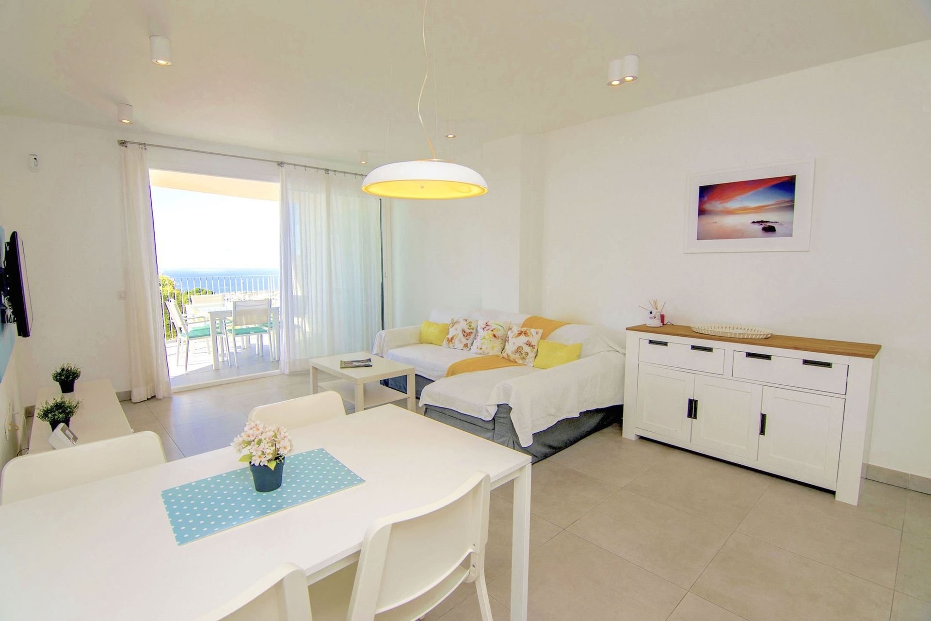 Condominio nel Adeje, Canarias 10726028