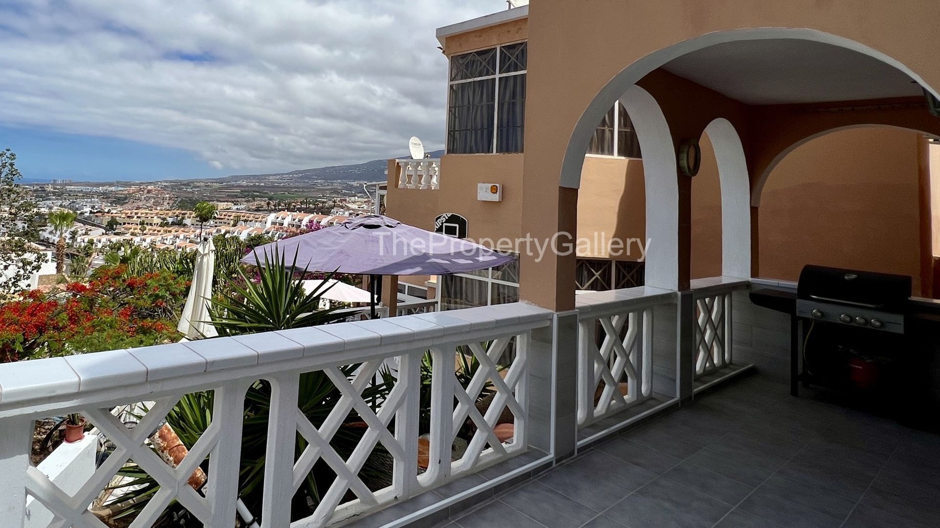 House in Costa Adeje, Canarias 10726037