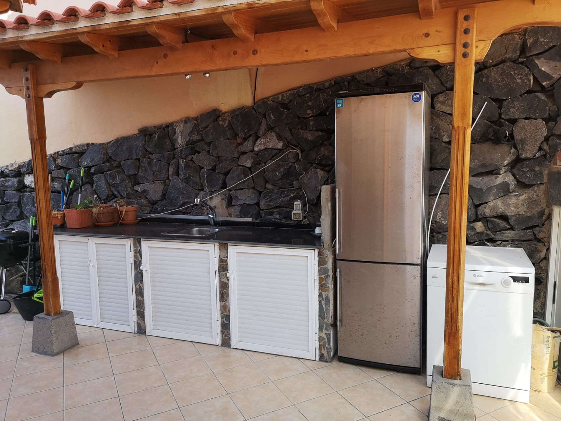 Haus im Adeje, Canarias 10726047