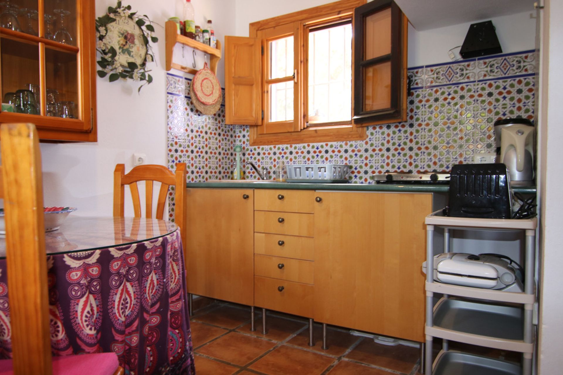 casa en Alozaina, Andalucía 10726070