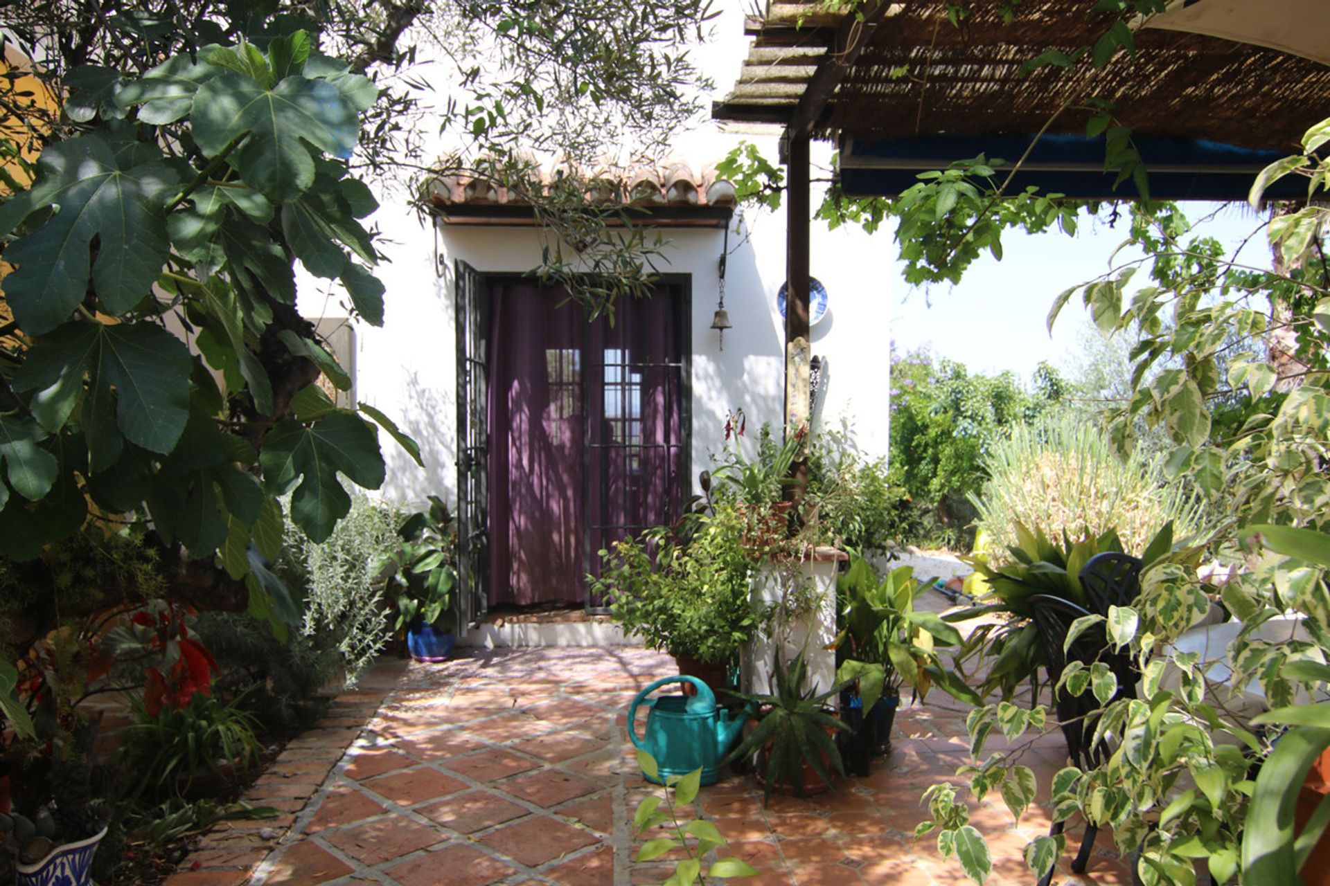 casa en Alozaina, Andalucía 10726070