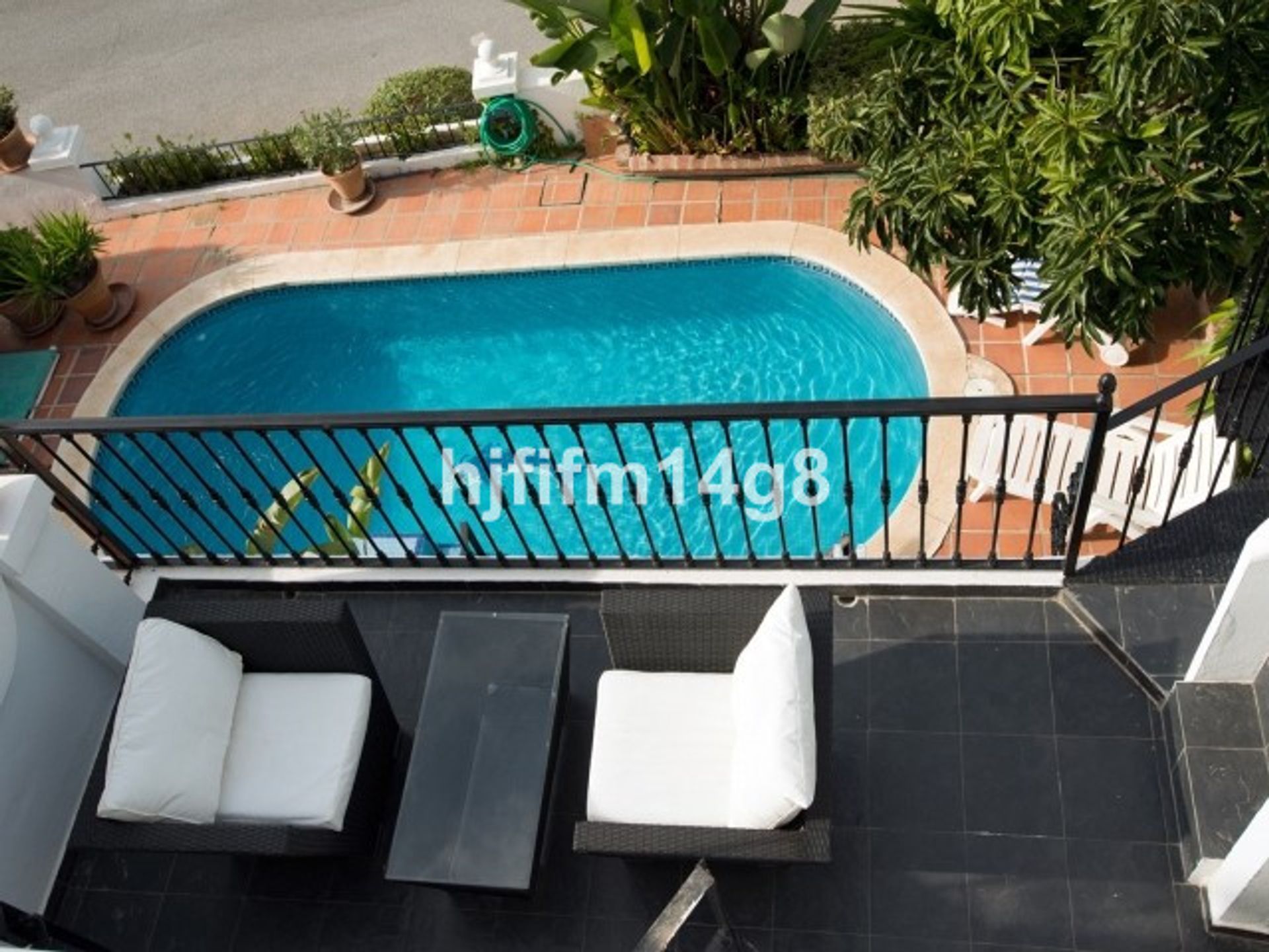 Rumah di Marbella, Andalucía 10726074