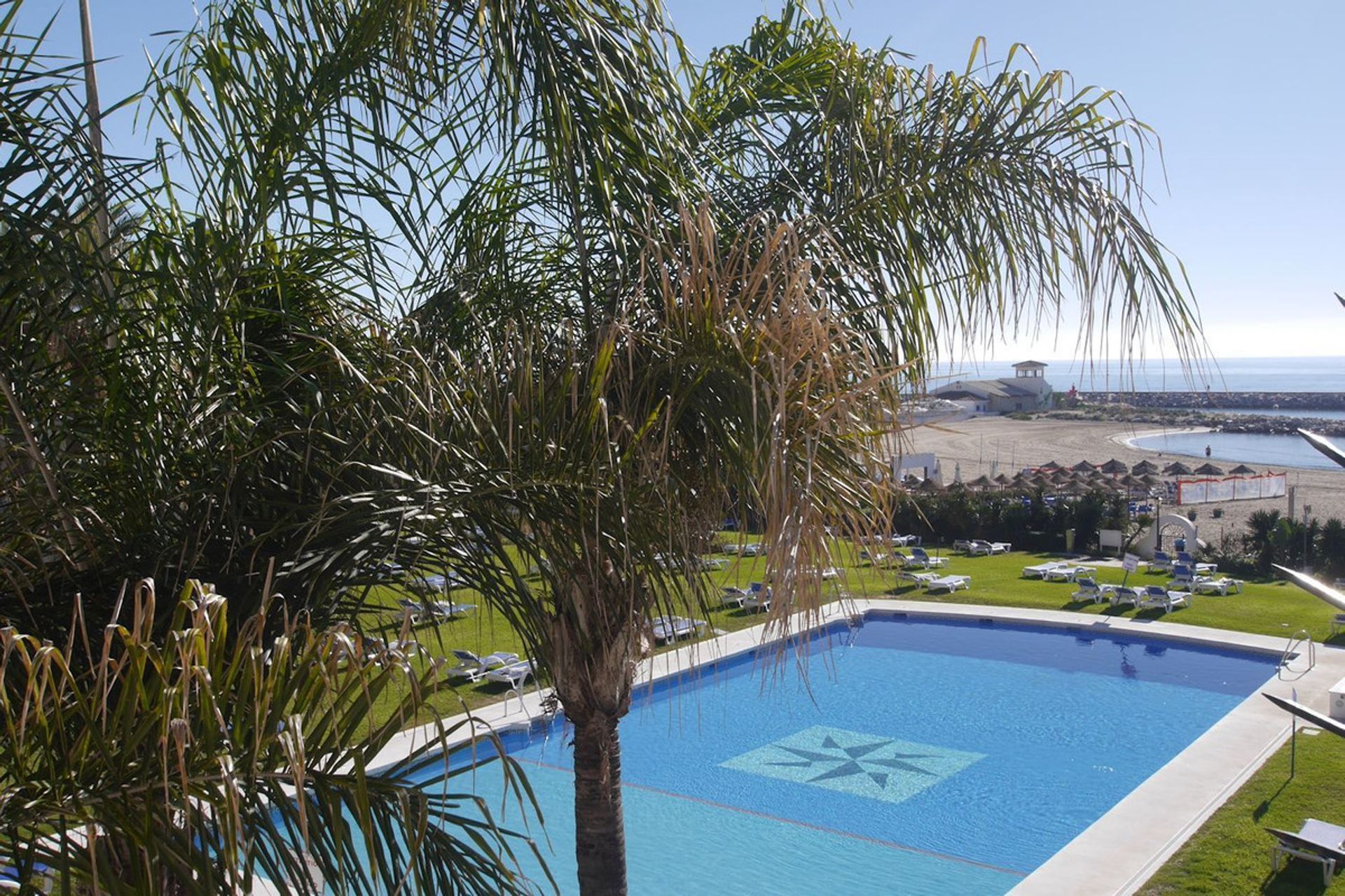 Condominium dans Marbella, Andalucía 10726075