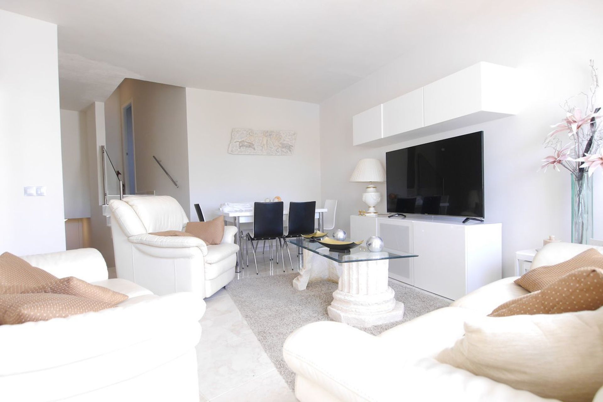 Condominium dans Marbella, Andalucía 10726075