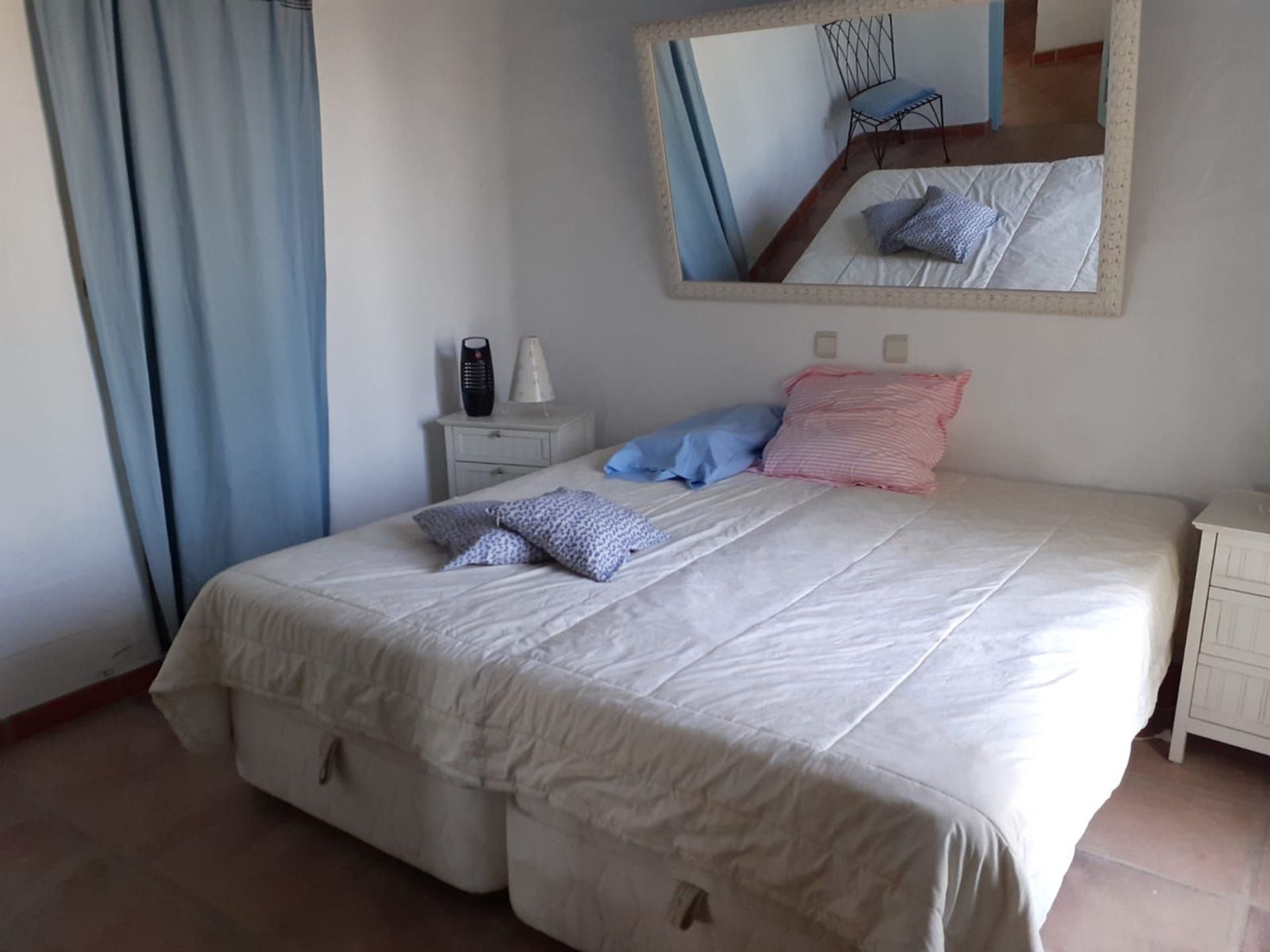 Будинок в Mijas, Andalucía 10726093