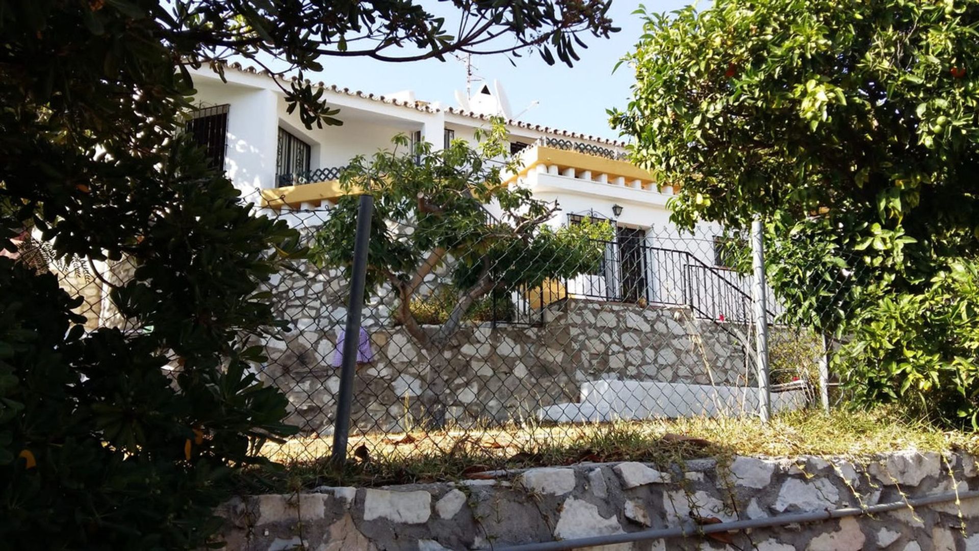 Будинок в Mijas, Andalucía 10726093