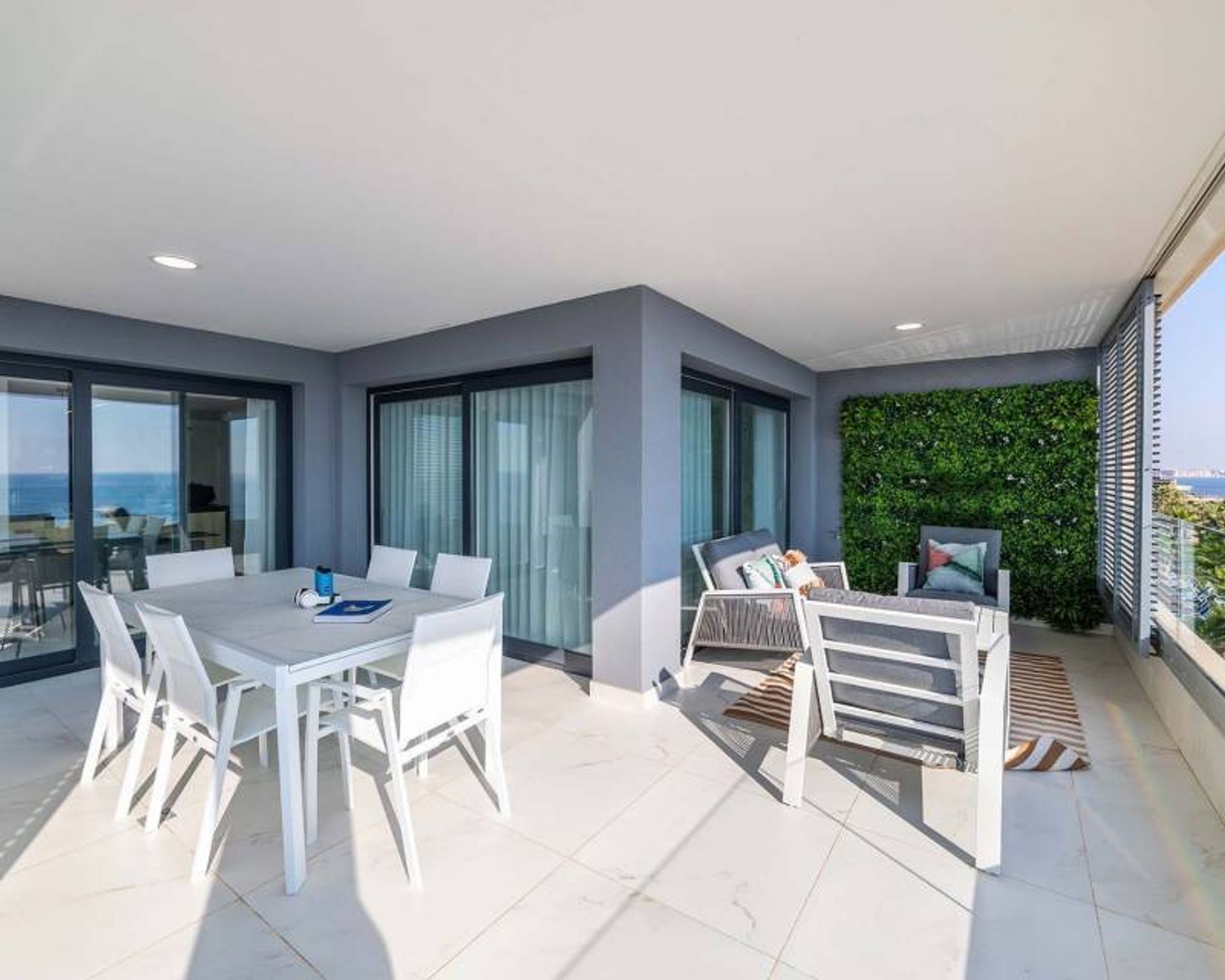 Condominium in Torremendo, Comunidad Valenciana 10726100