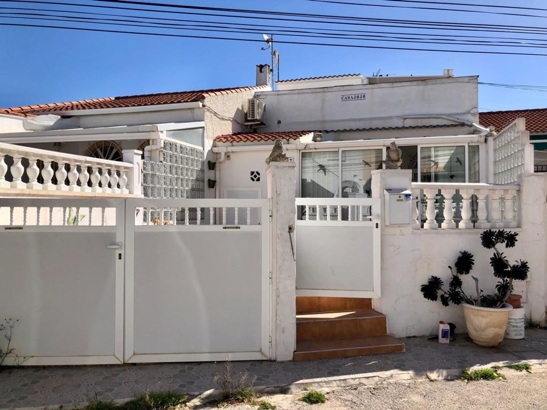 casa en Torremendo, Comunidad Valenciana 10726101