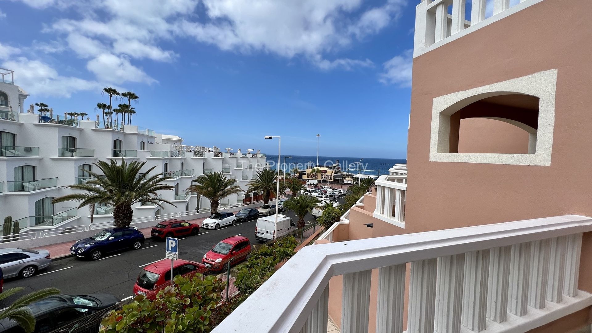 Condominium in Costa Adeje, Canarias 10726104