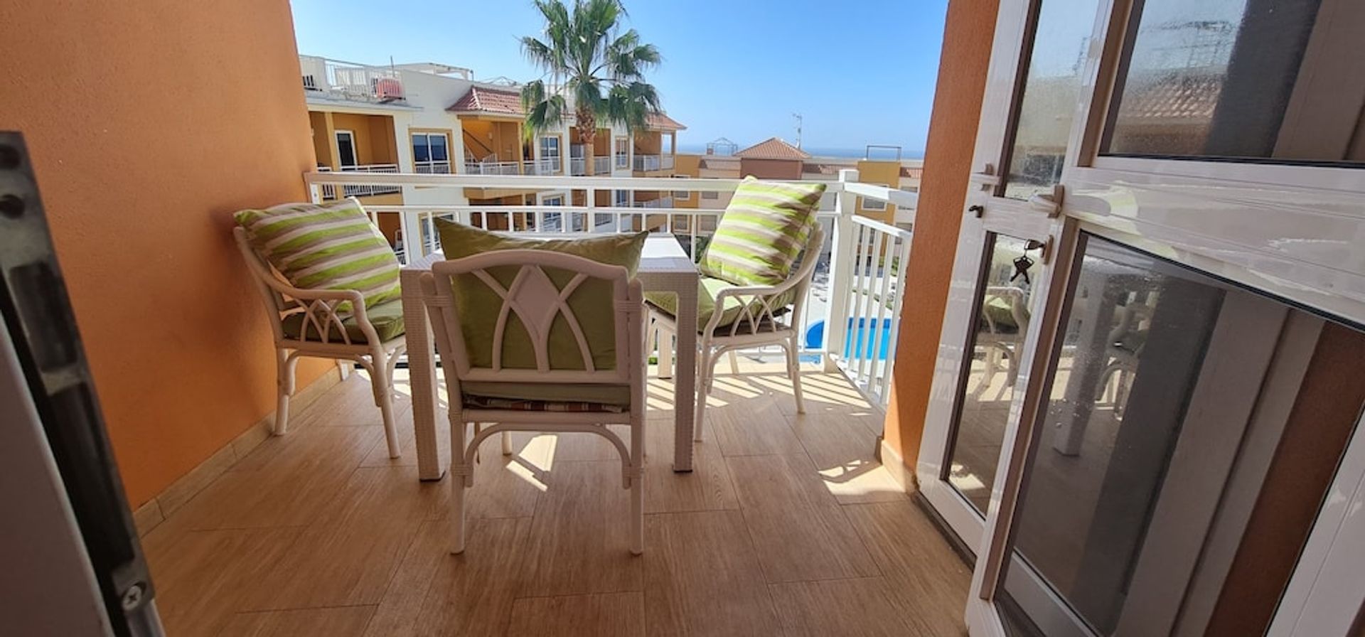 Condominio en Callao Salvaje, Canarias 10726105