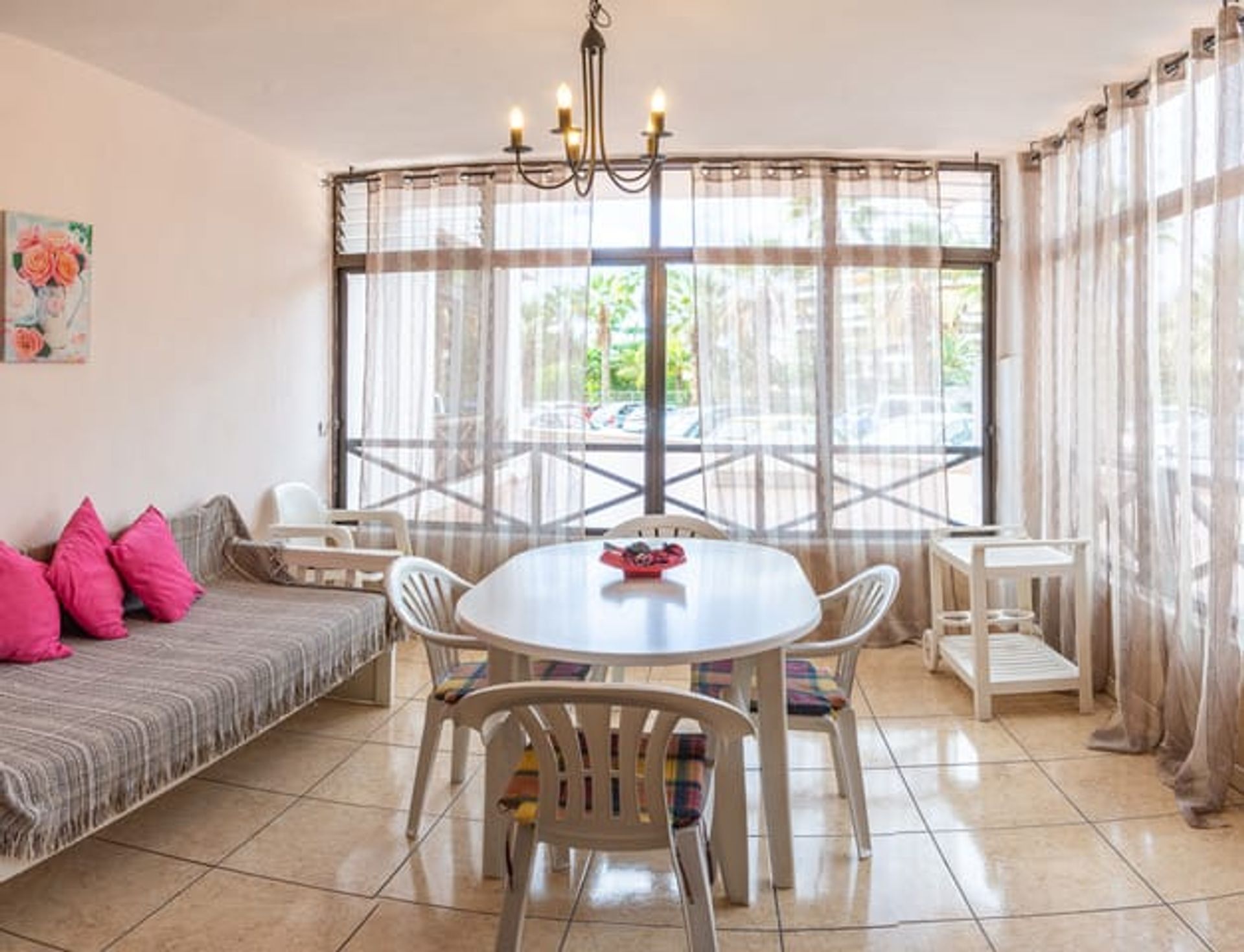 Condominium in Cho, Canarias 10726111