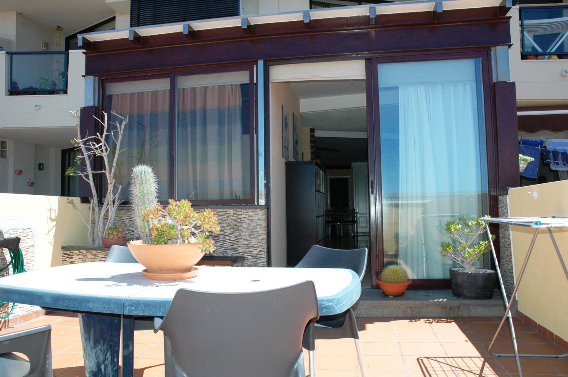 Condominium in Cho, Canarias 10726136