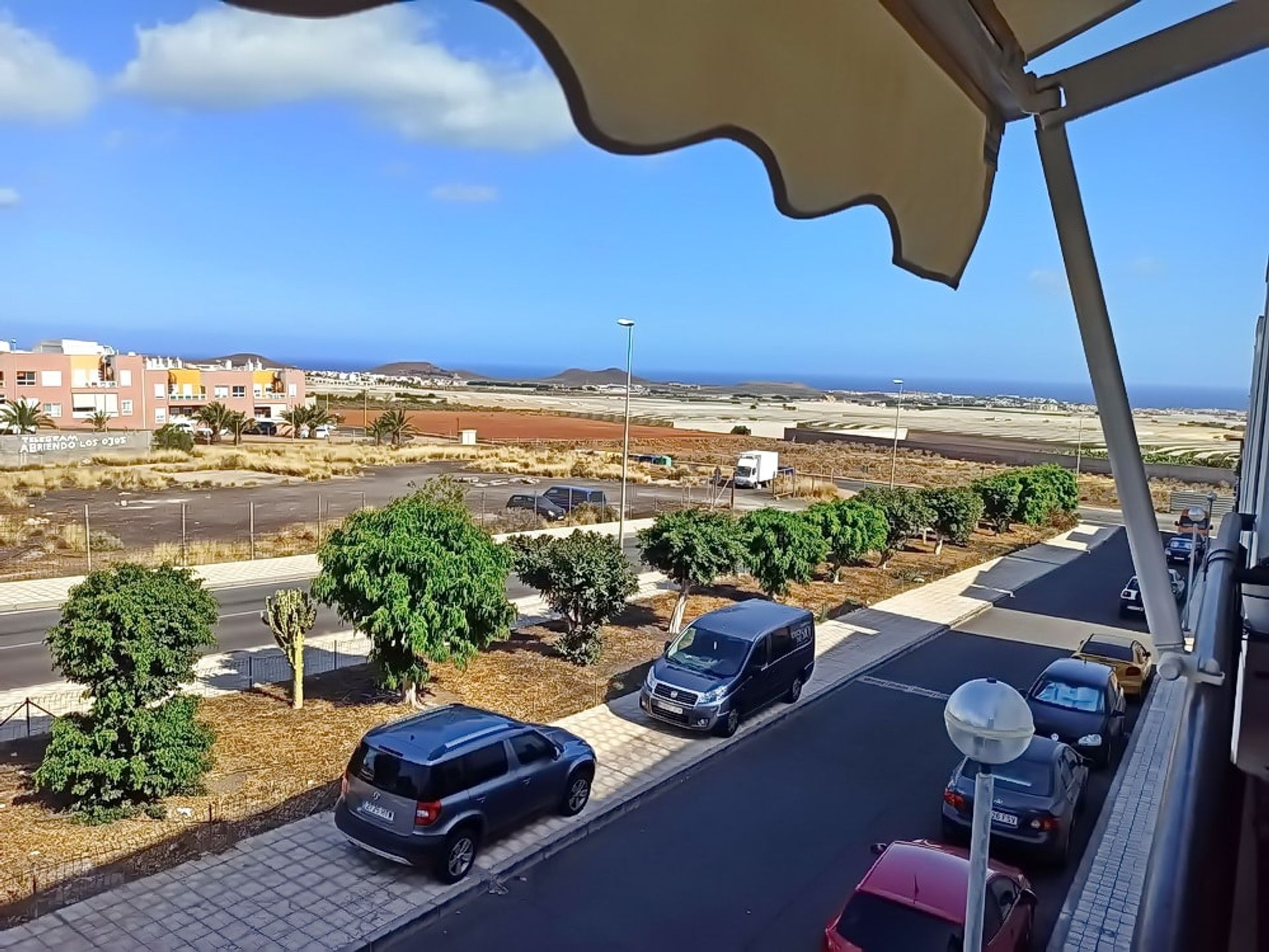 Condominium in Cho, Canarias 10726140